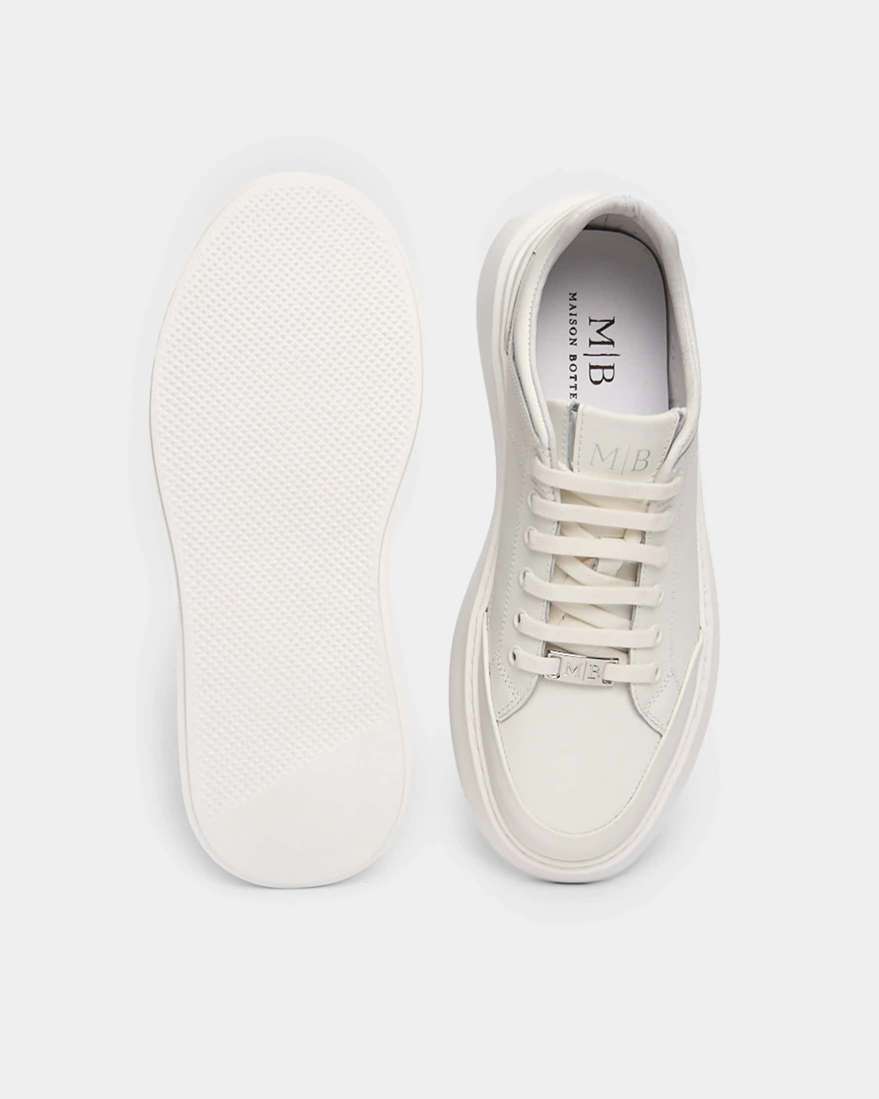 Tenis MDE Pure by Maison Botter - miniatura 5