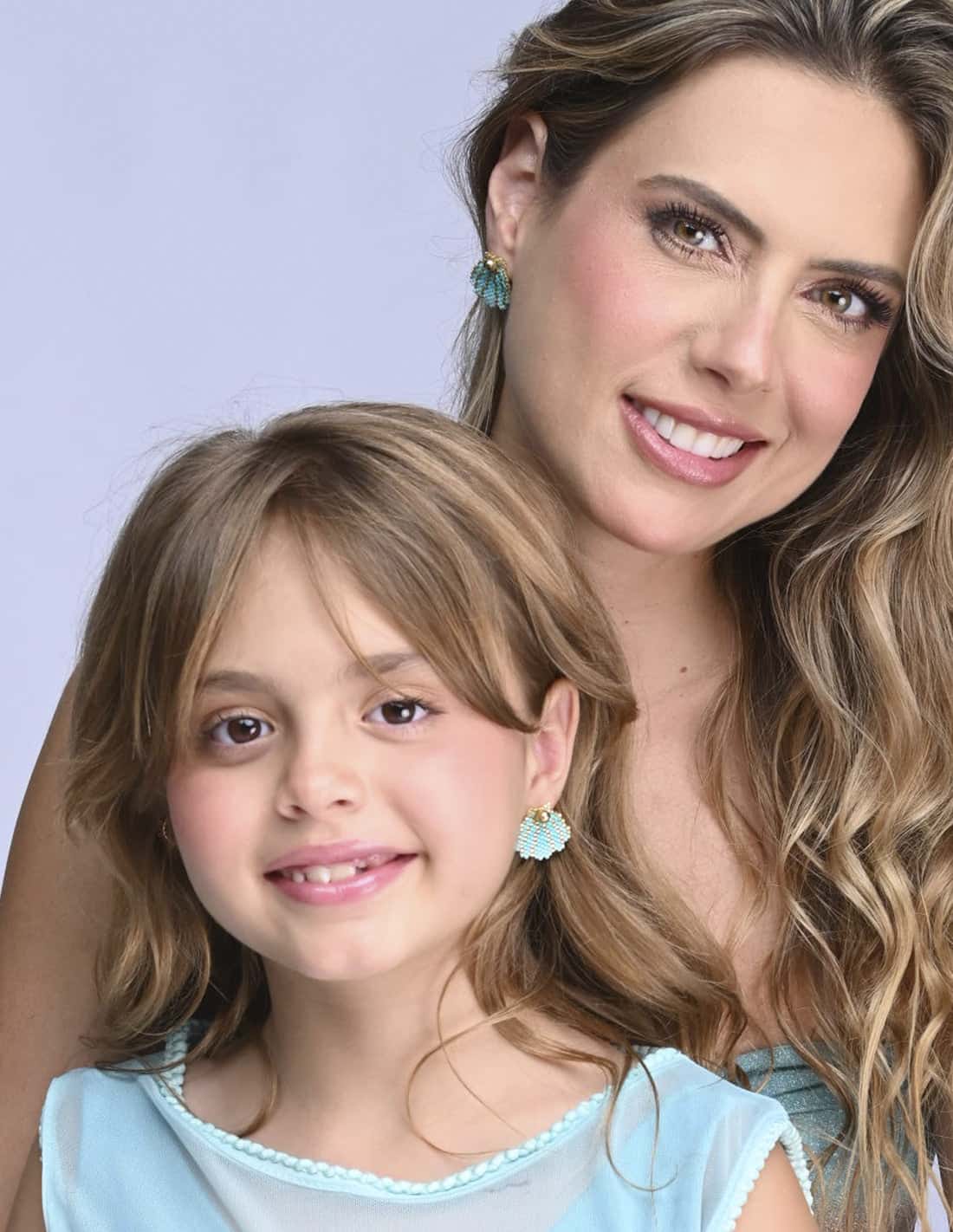 Areta Almar Mint Green - miniatura 2