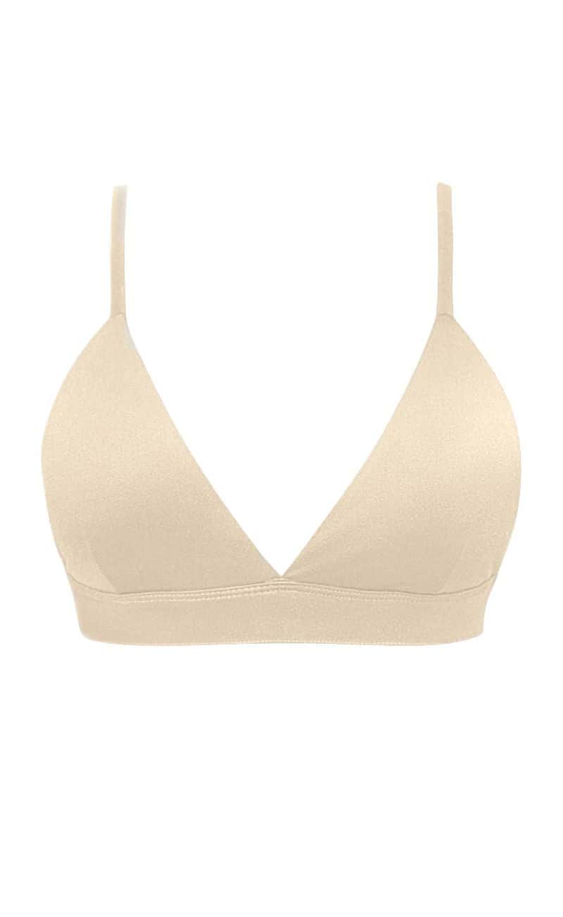 BRA TRIANGUALAR INTIMATE