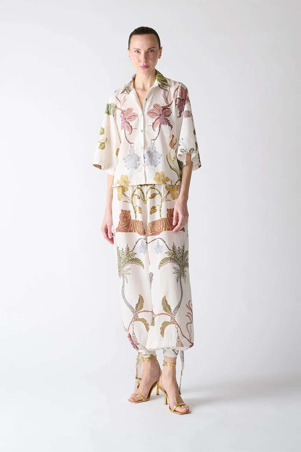 SET TROPIC