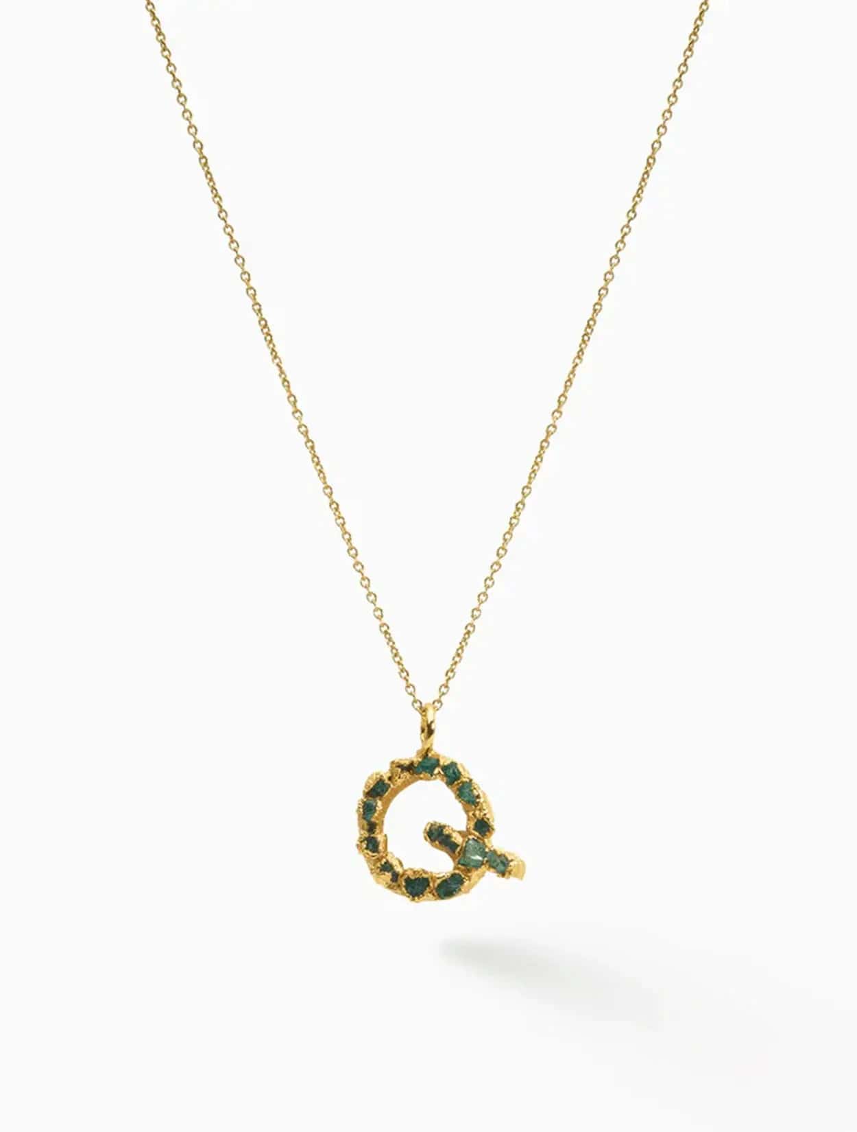 COLLAR LETRAS ABC - miniatura 17