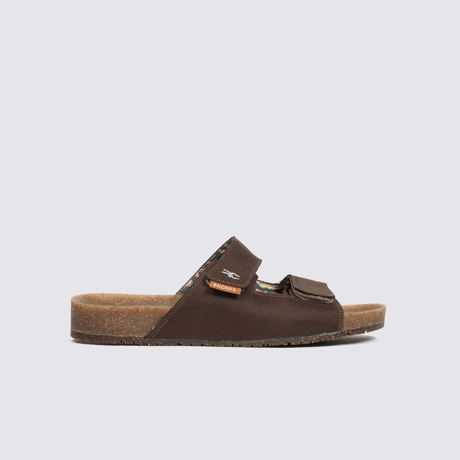 Sandalias "Made for the Sea" Cafe
