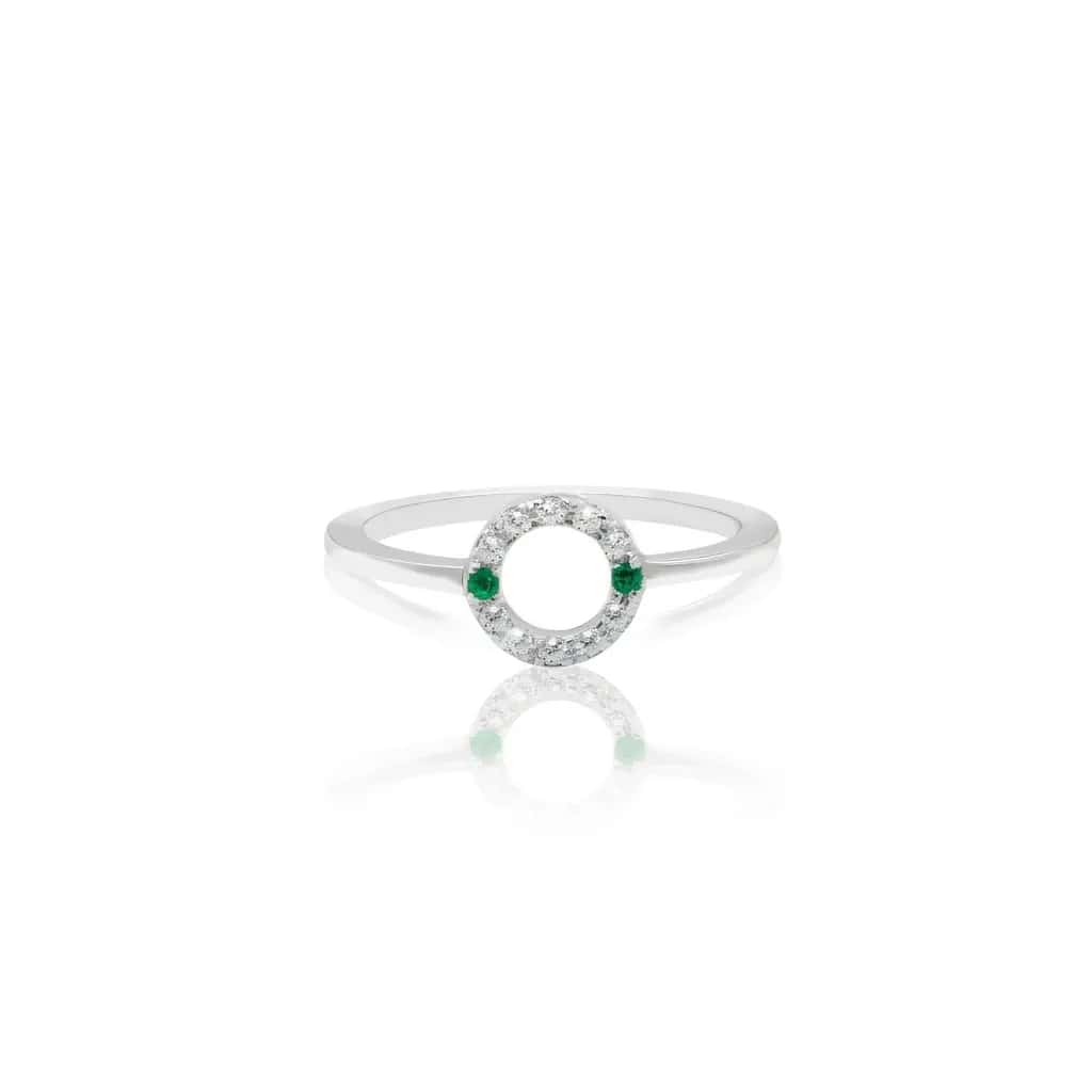 SOLAR RING