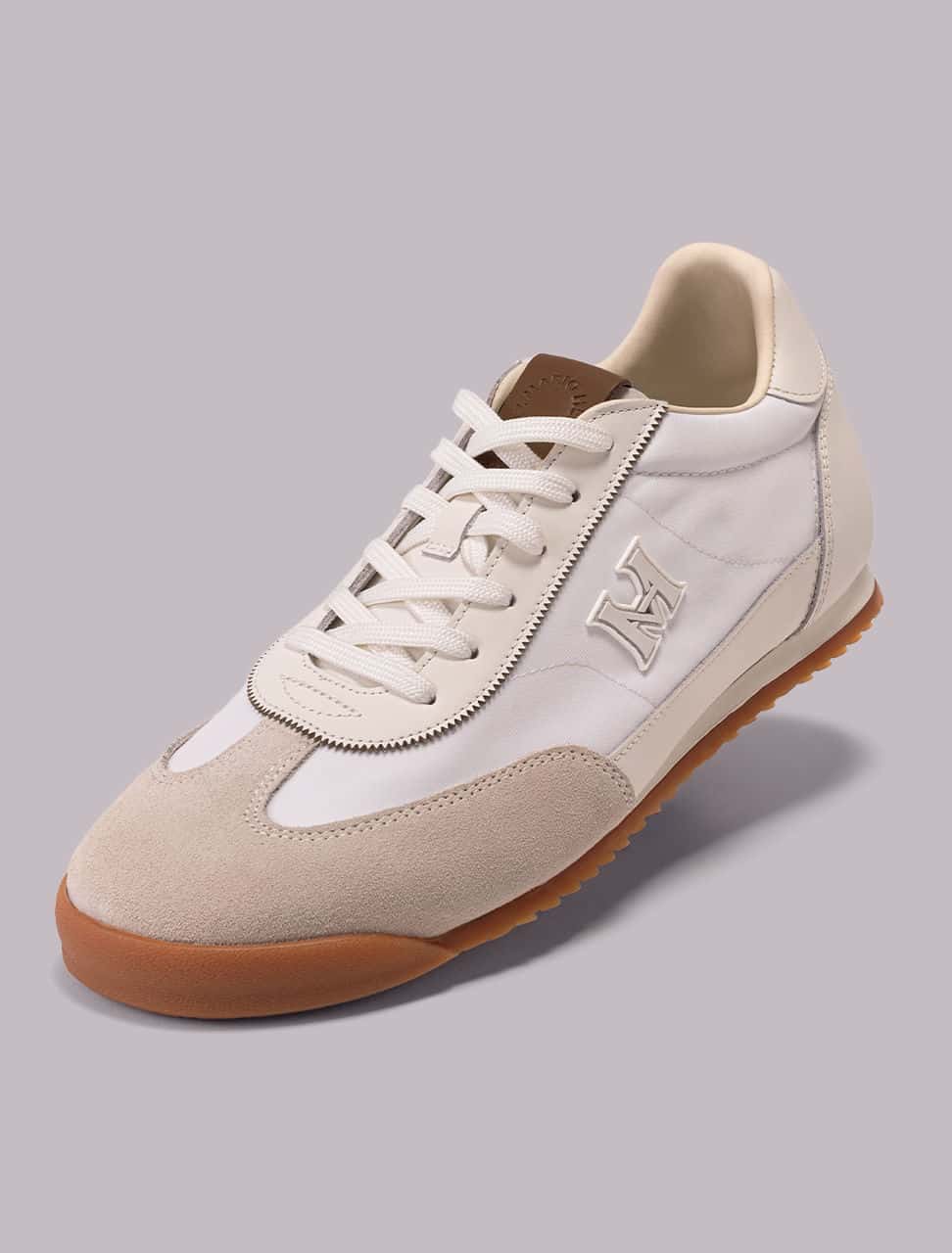 Tenis Cosmo M Nogal