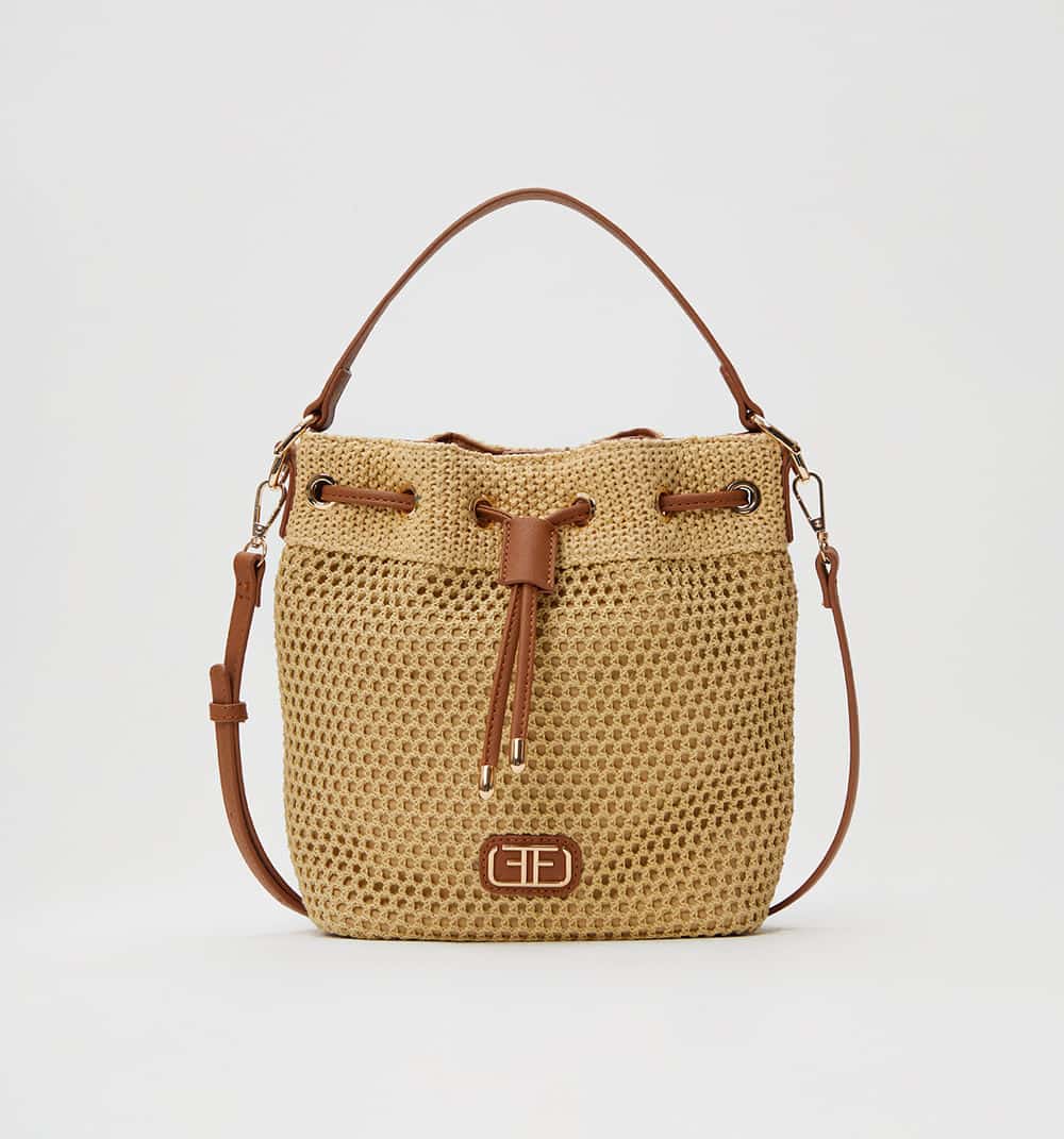 Bolso costero tipo mochila