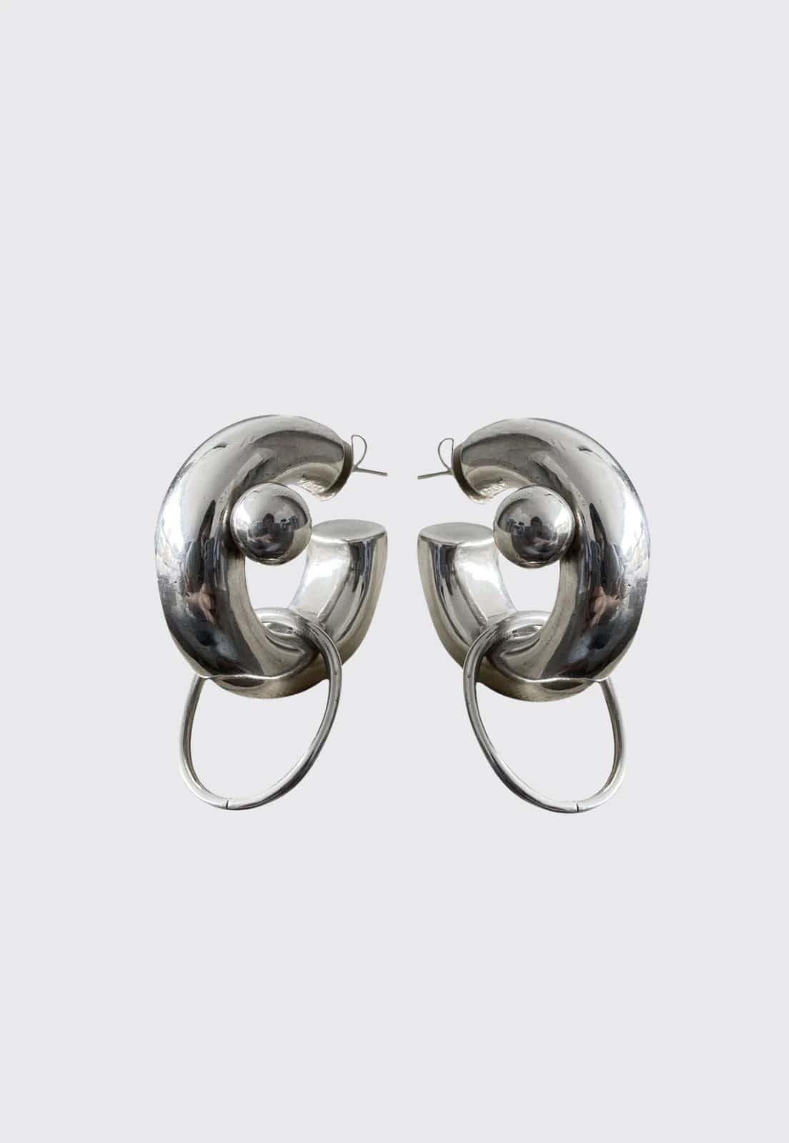 Float Hoops