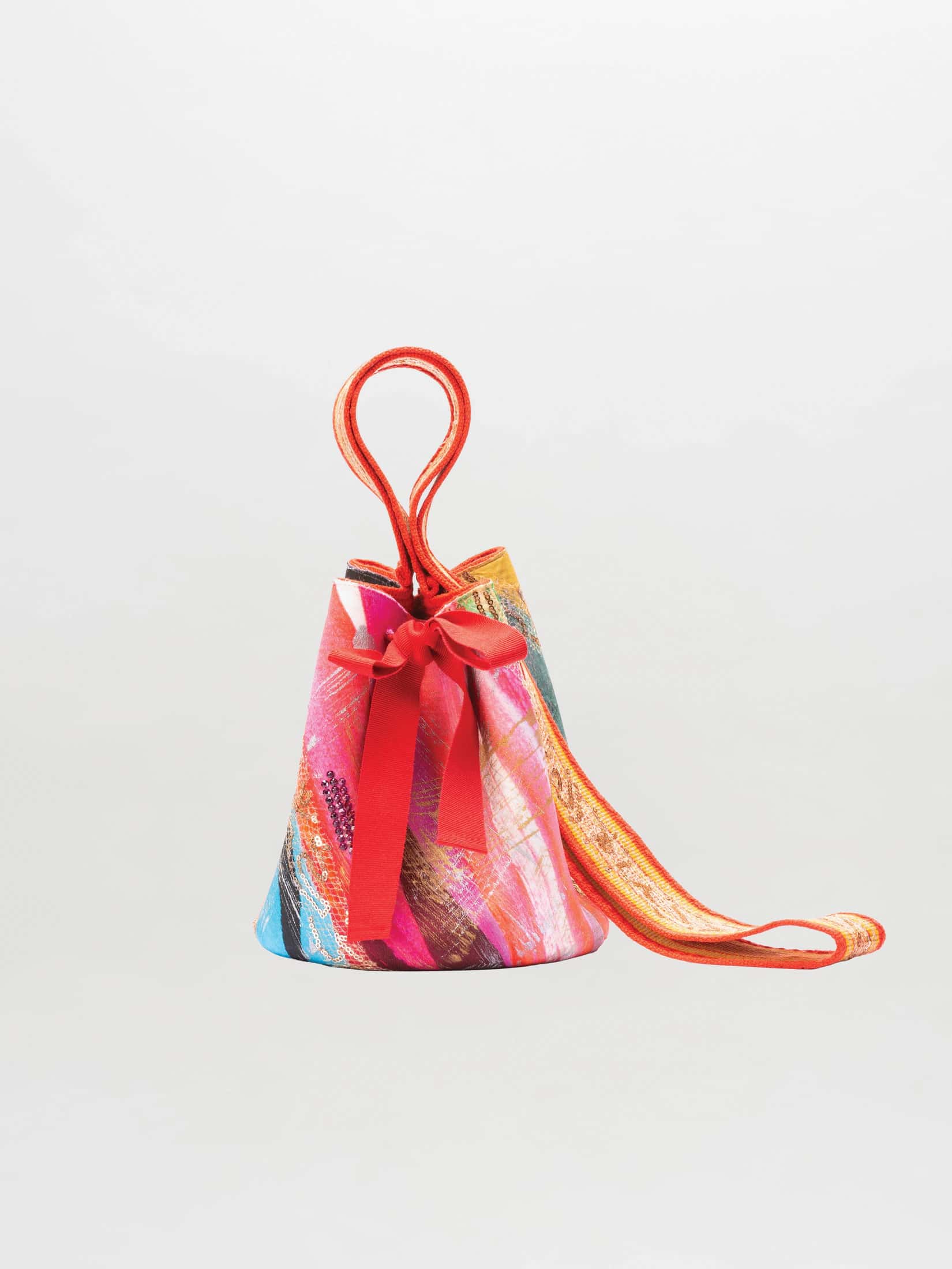 Mochila Laaput Small