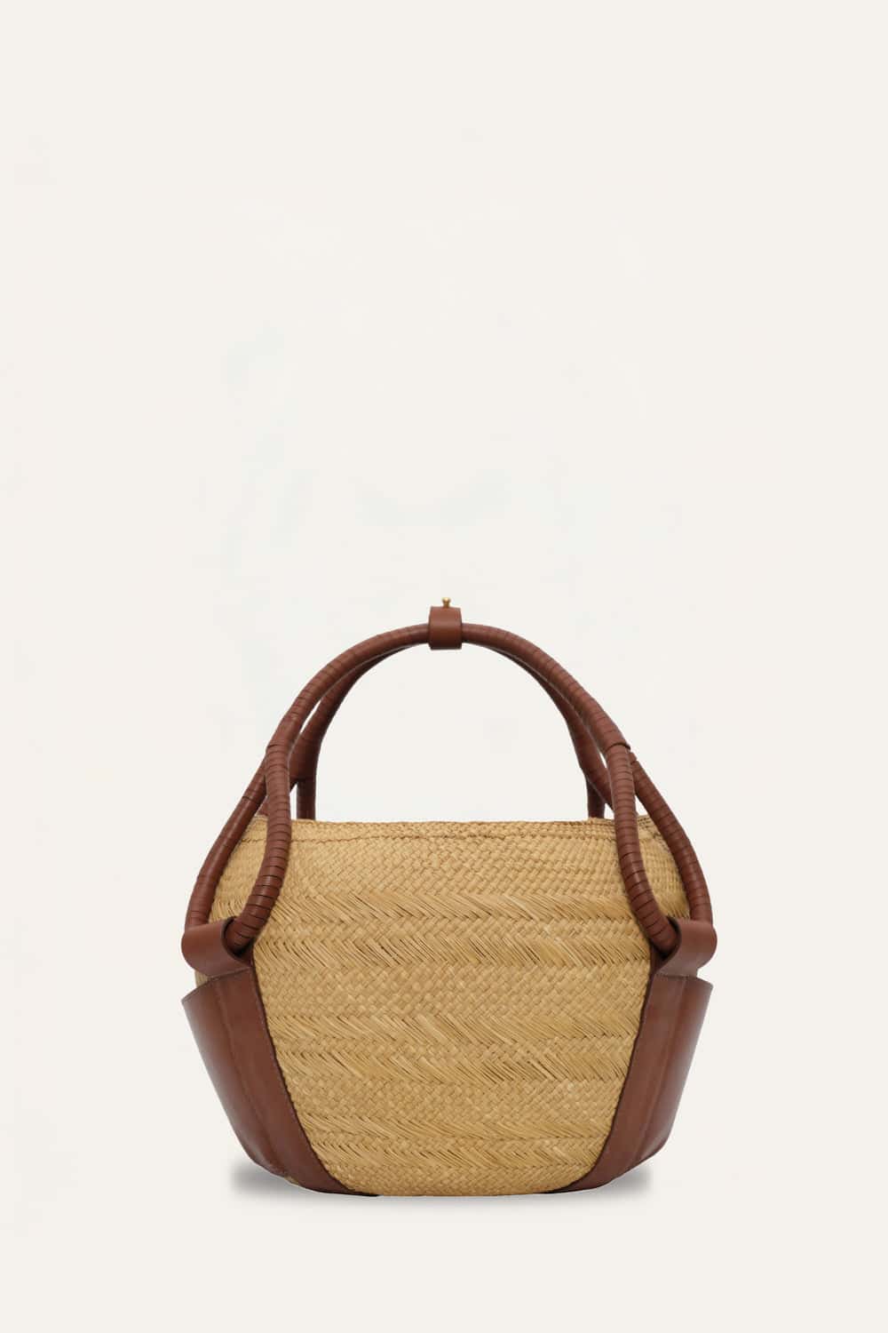 Ballad Of The Frontier Tote Bag