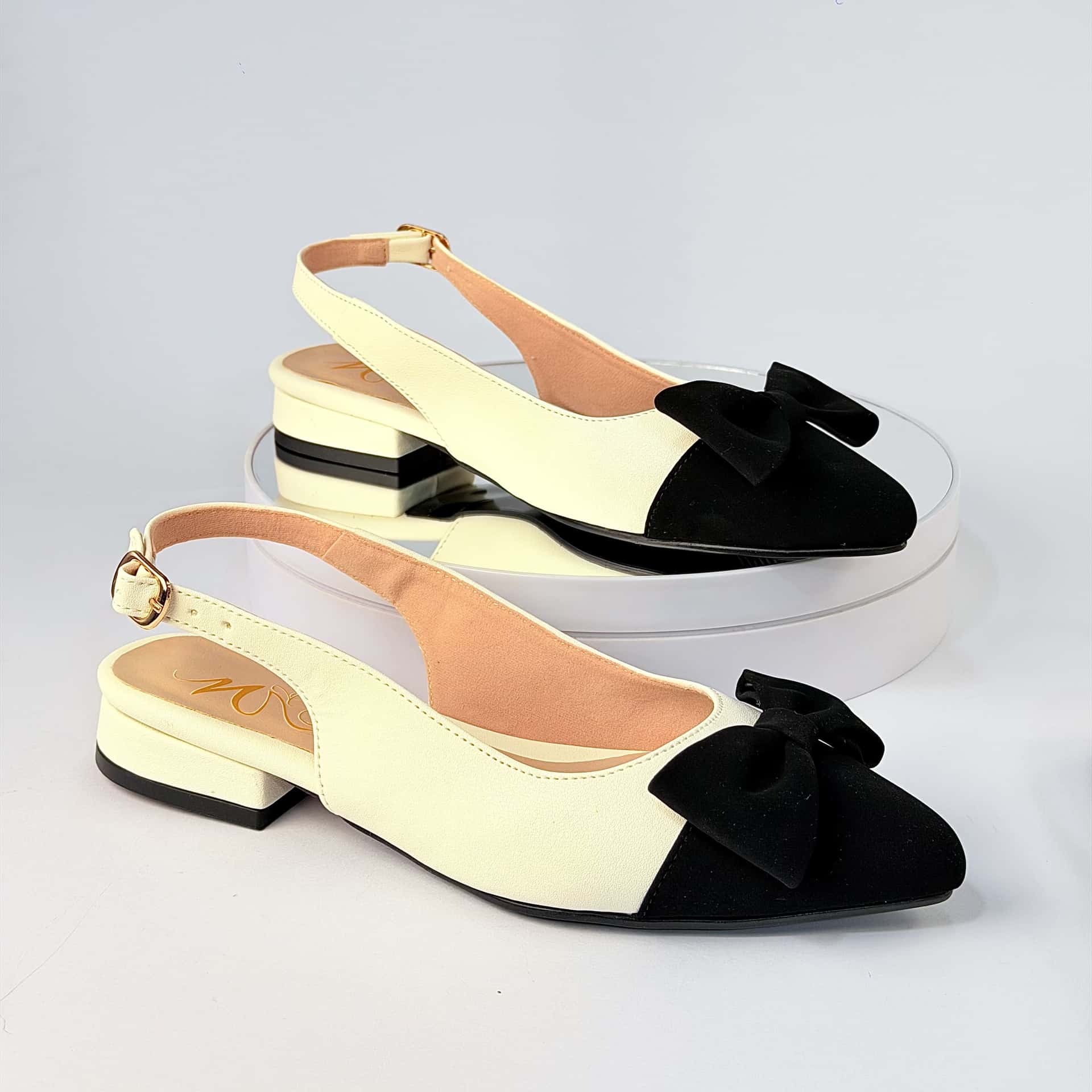 Baleta Clasica REF. 1034