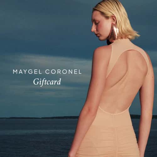 GIFT CARD MONTECITO