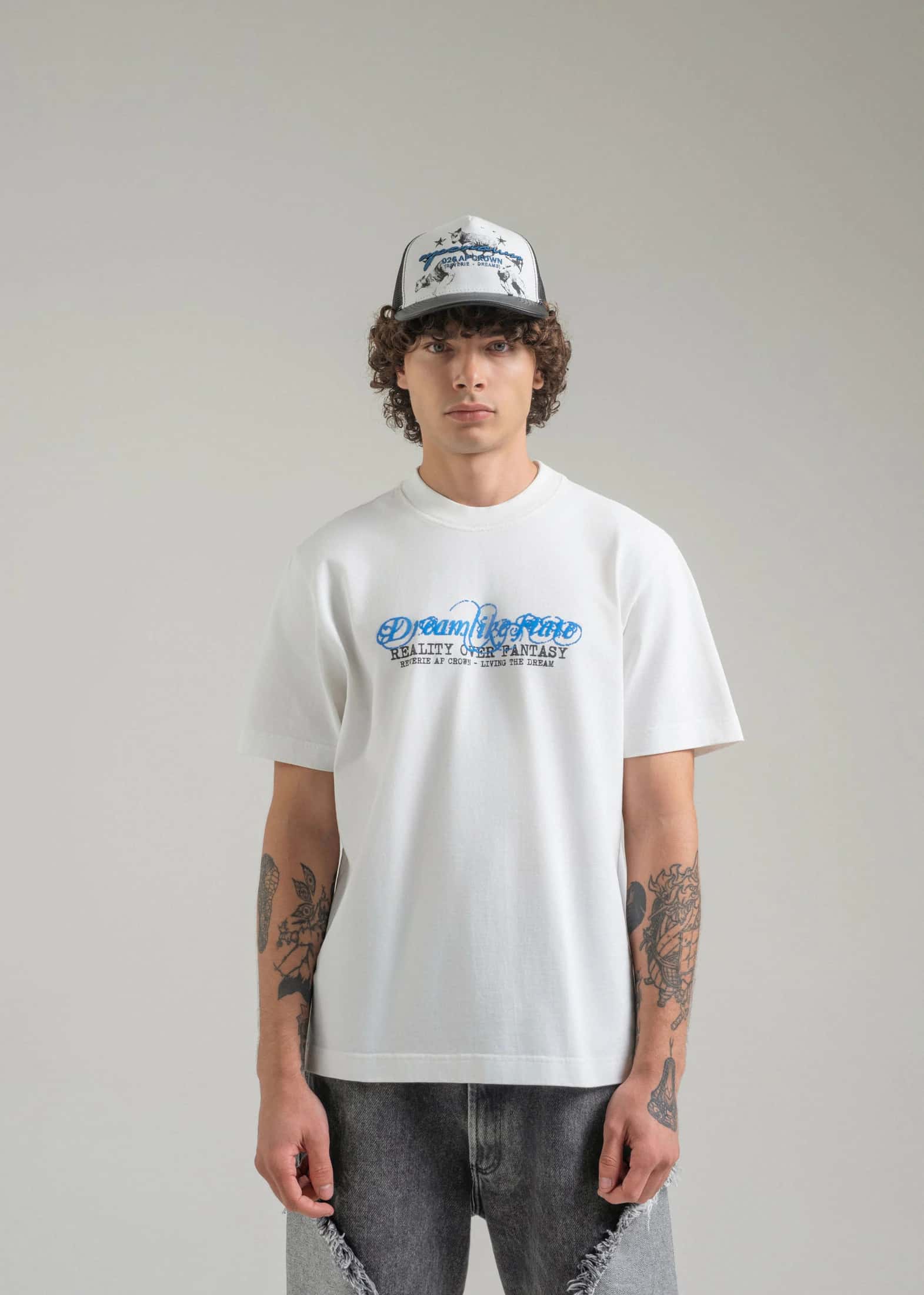 ECHO T-SHIRT