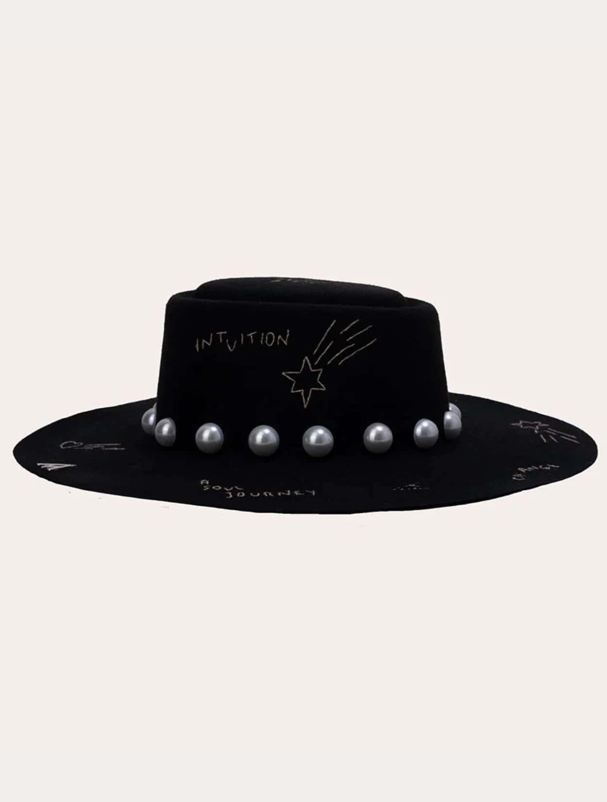 SOMBRERO INTUITON