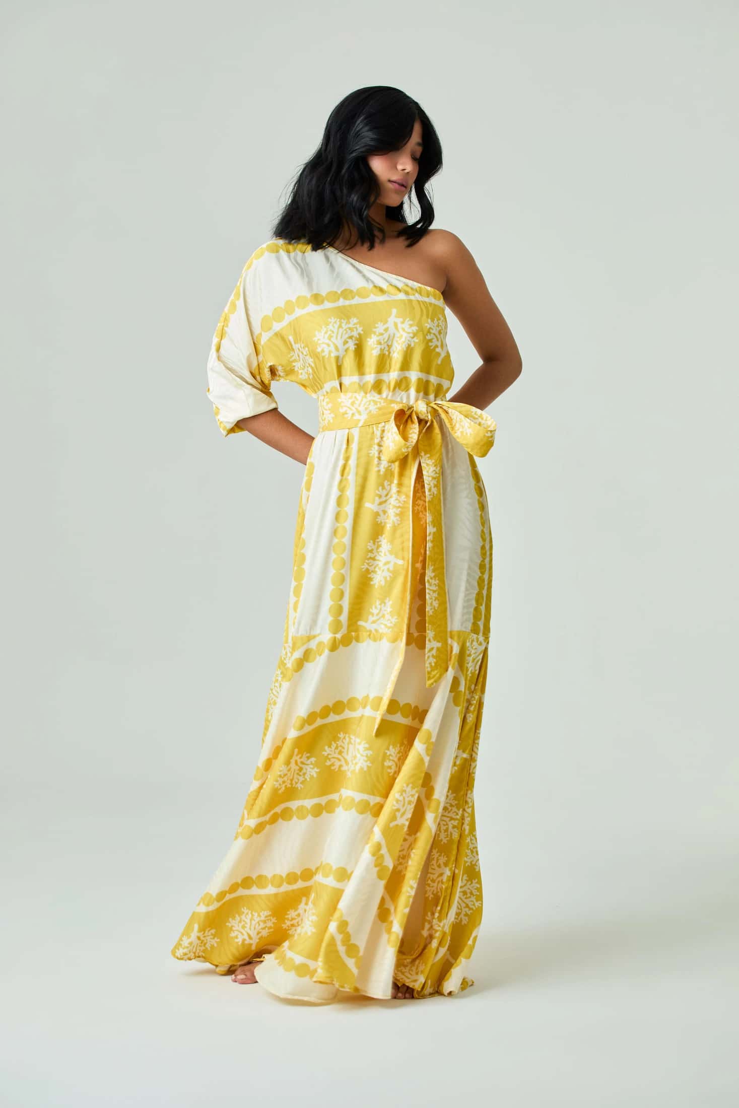 ISABELLA DRESS