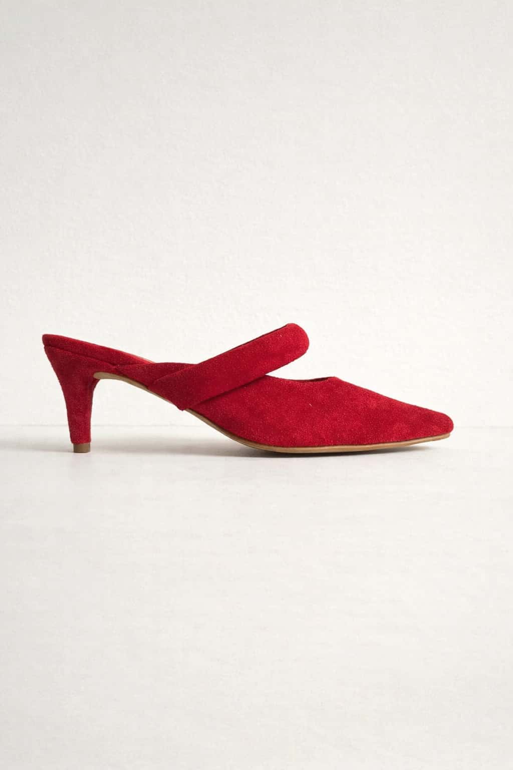 CLOÉ ROJO - miniatura 1
