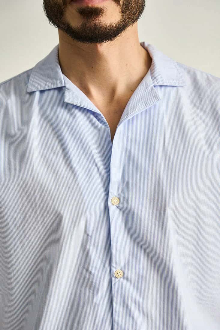 Set camisa-short - miniatura 3