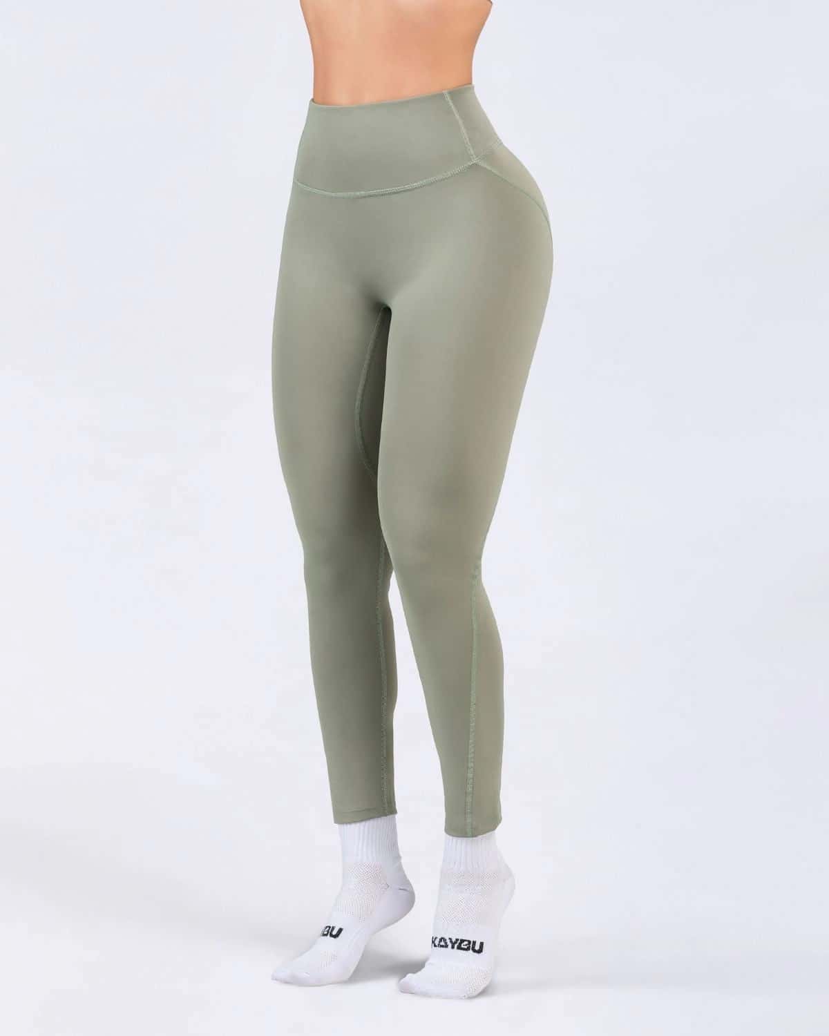 Leggins Arrival┃KAYBU REF.1298
