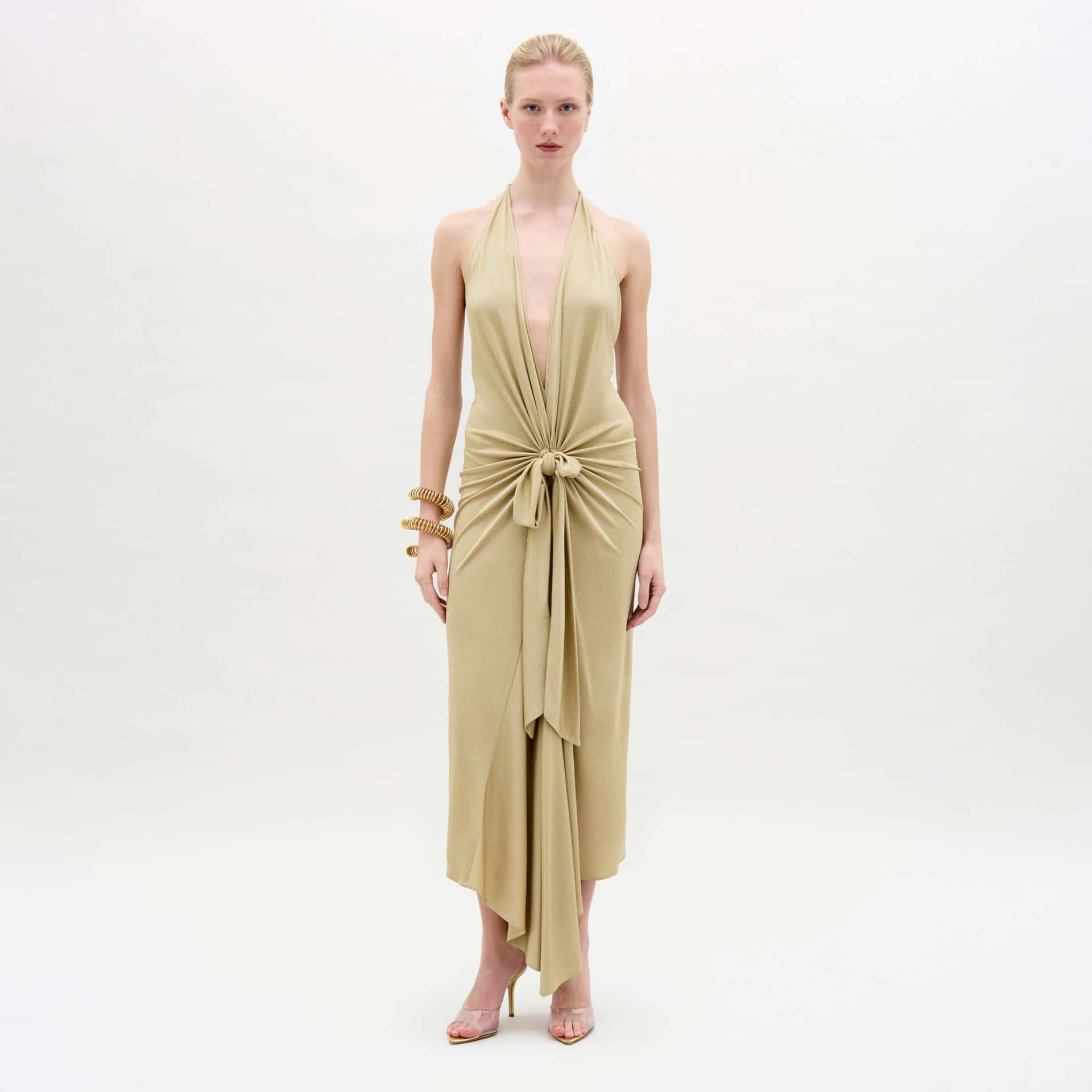 Adara Dress