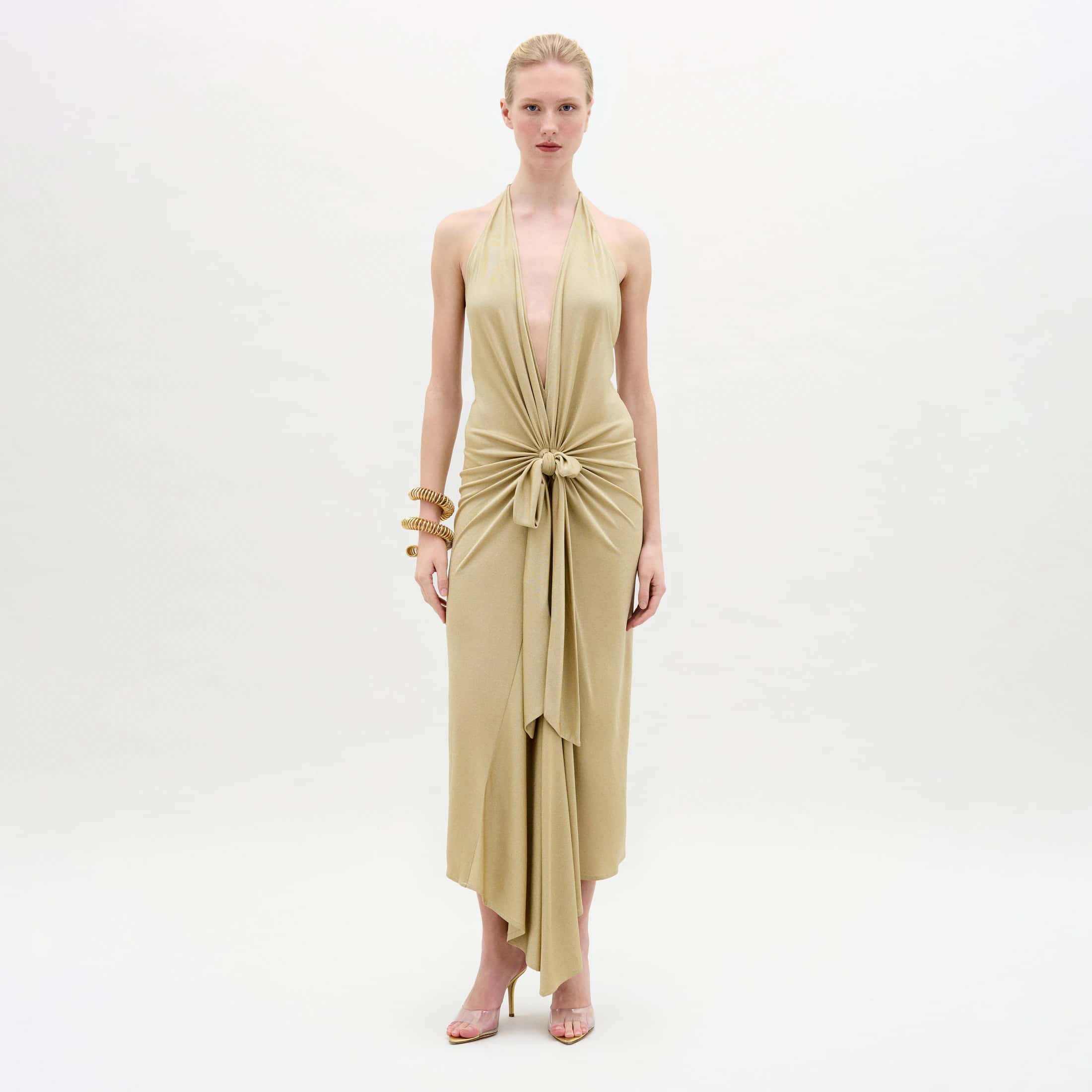 Adara Dress