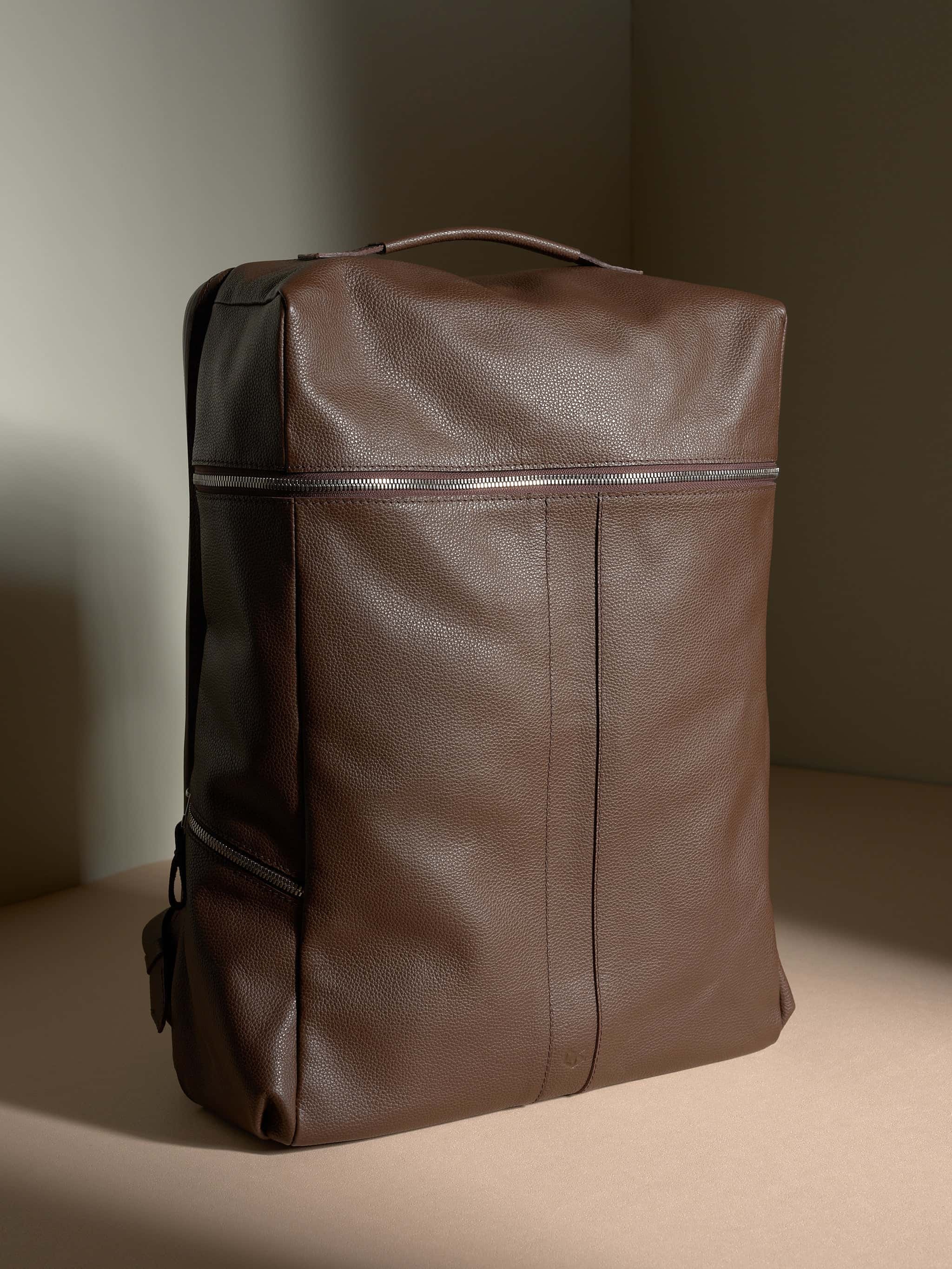 Banteng Backpack [Updated] · Brown