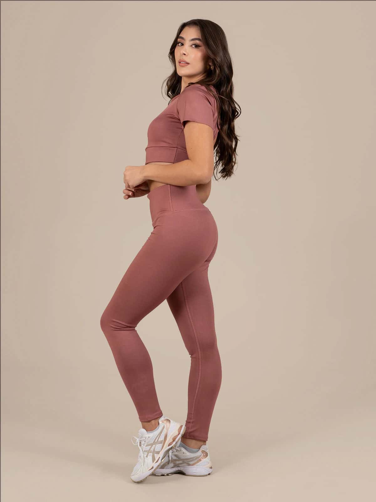 Mora Leggins Set Nostalgia - miniatura 3