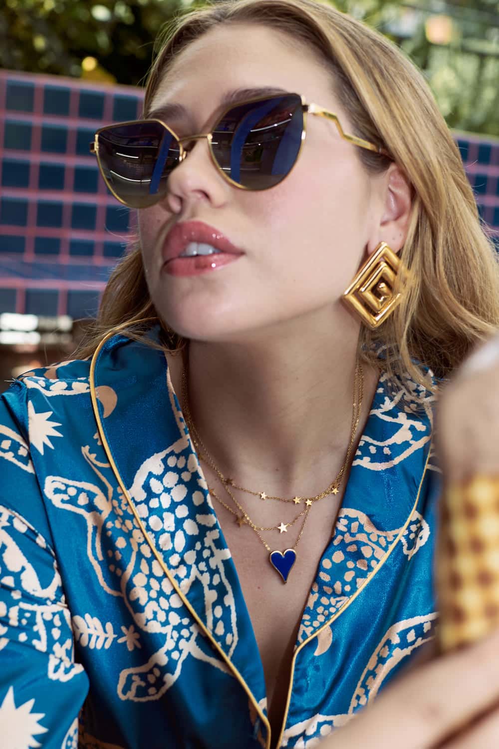 ARETES KUNA