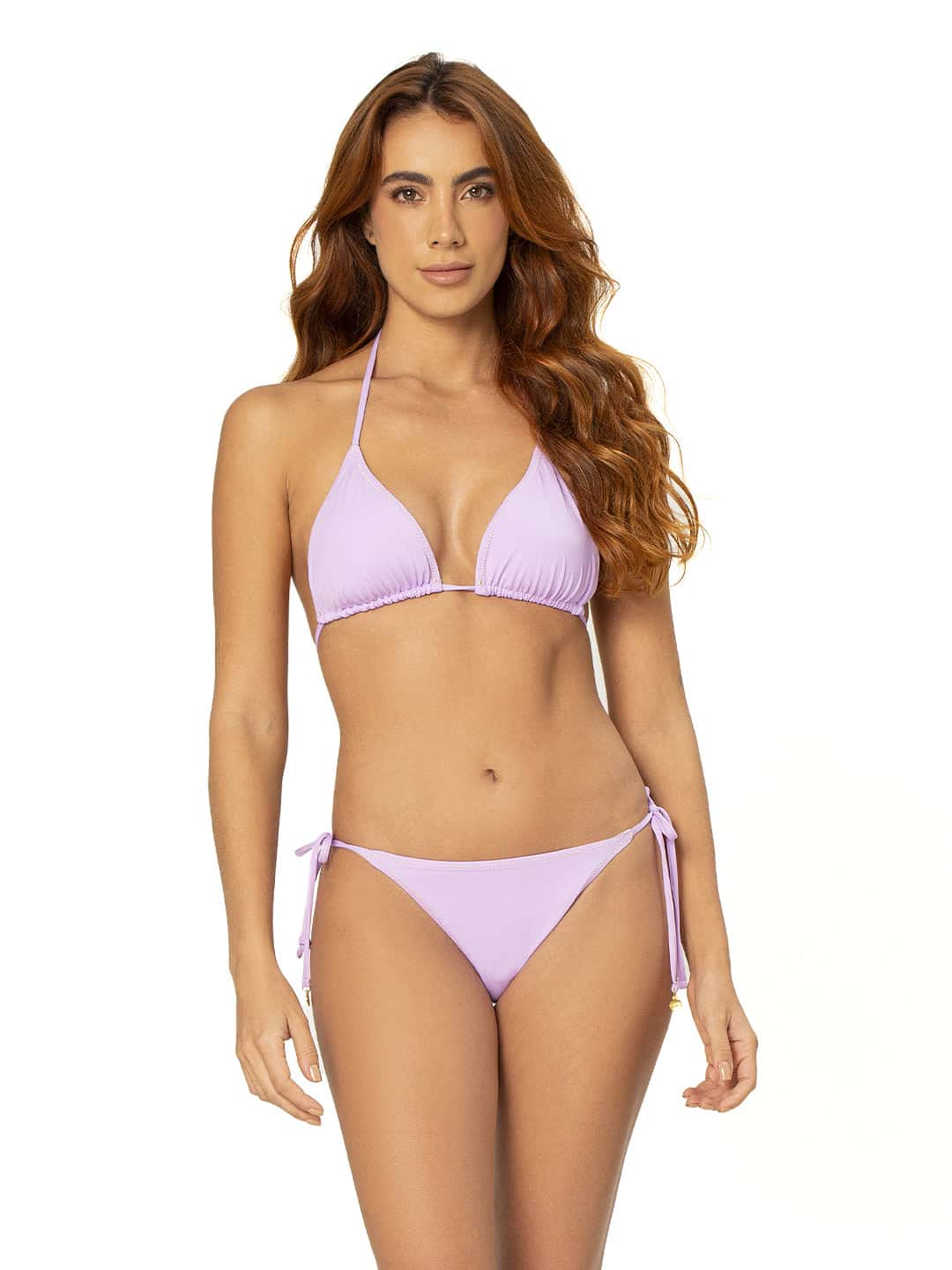 Set De Bikini Colorfull Luxury - miniatura 1