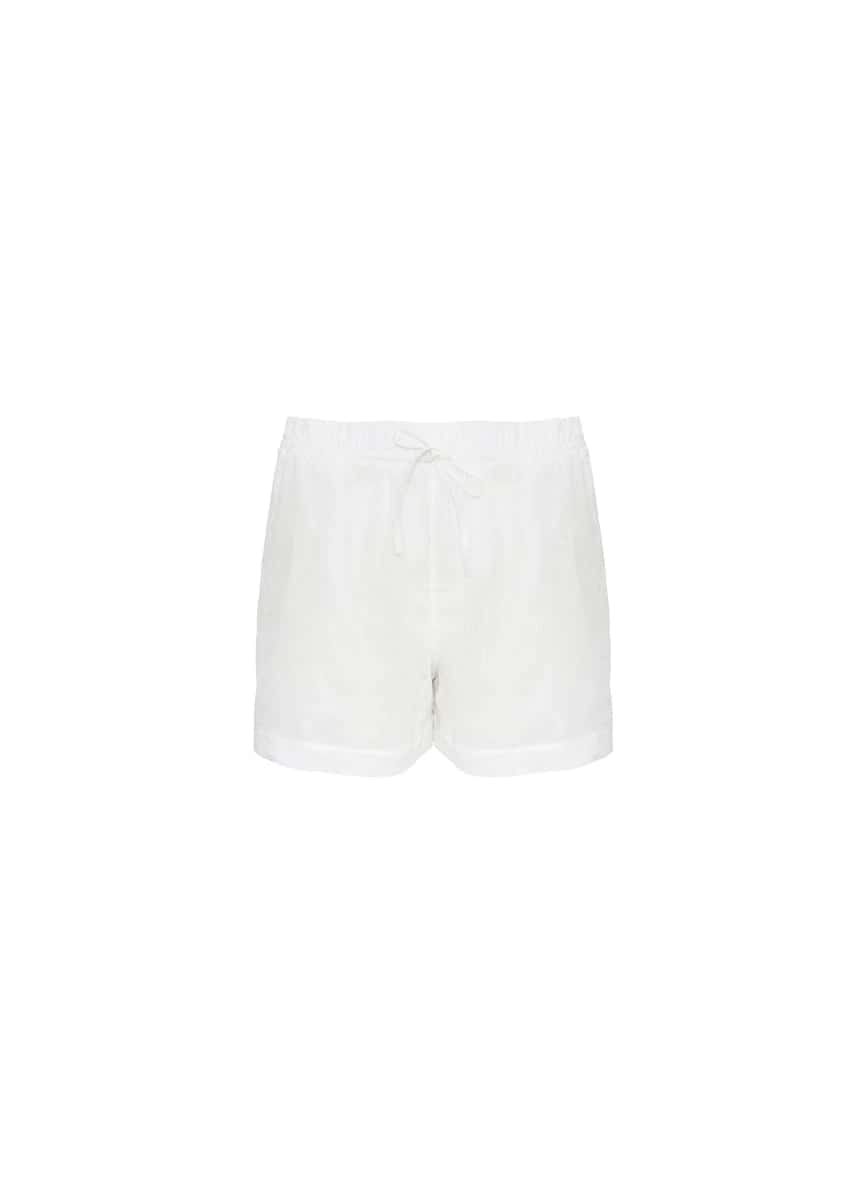 ESSENTIALS CUARZO SHORT 9461