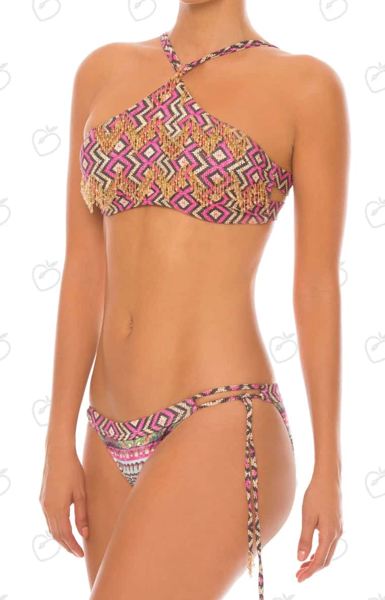 Feel Crop Top Set - miniatura 3