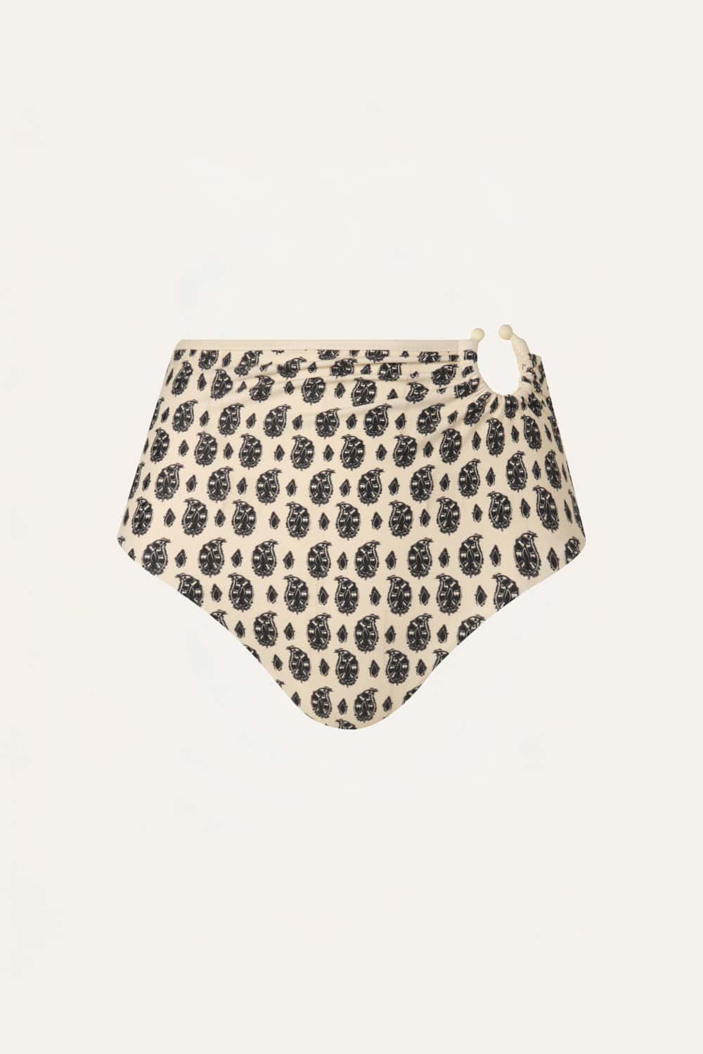 Taita Bikini Bottom