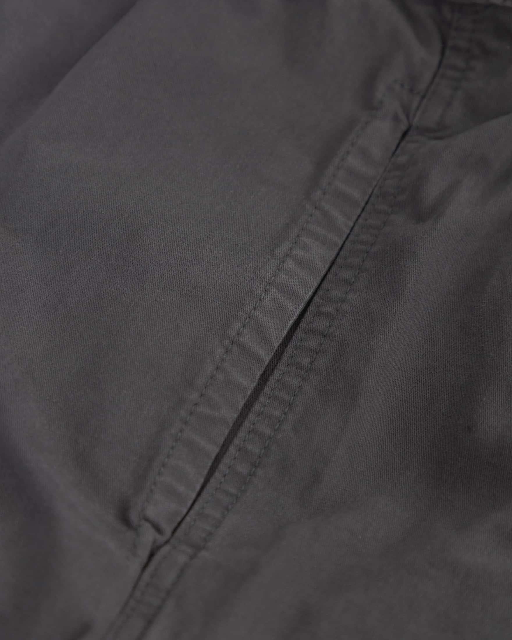 Basics Relaxed Cargo Pants Gray - miniatura 6