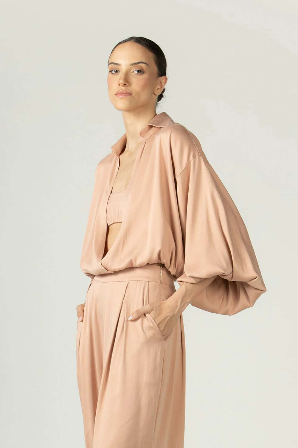 BLUSA ALADINO