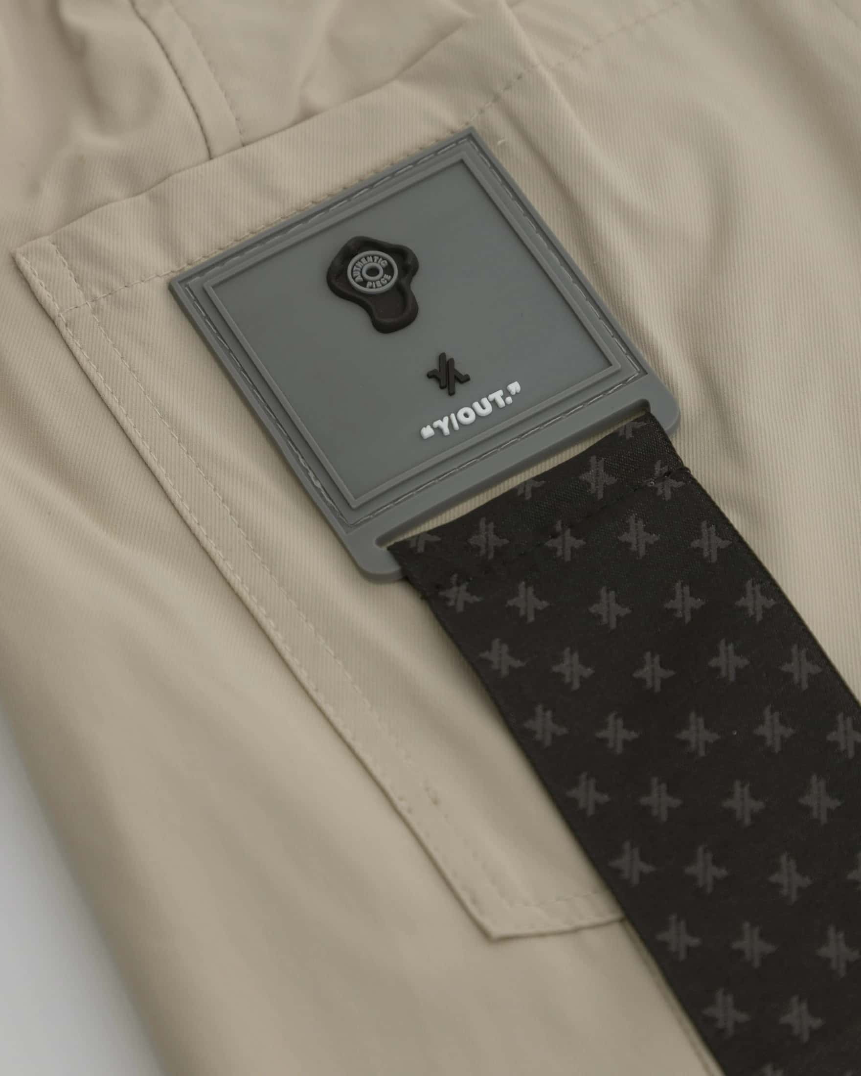 PILOT PANT - miniatura 9