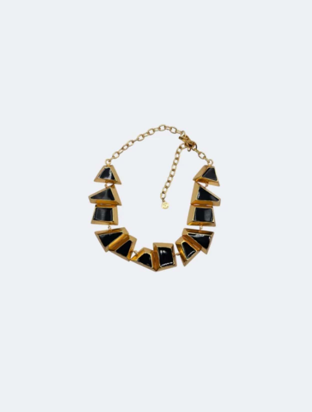 CHOKER MULTI GEO - miniatura 2
