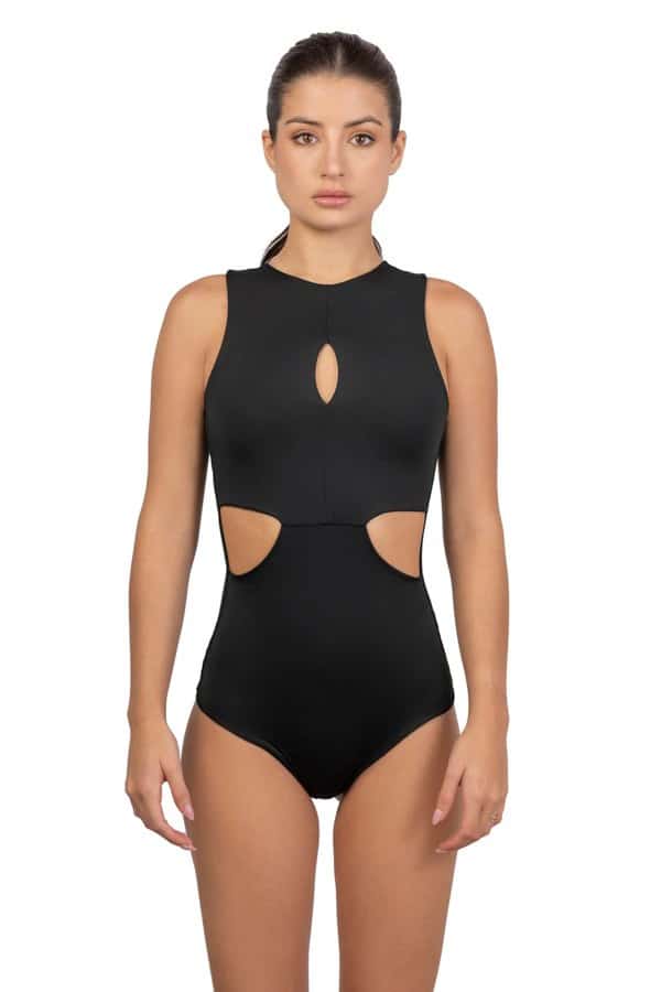 Body – Misisipi