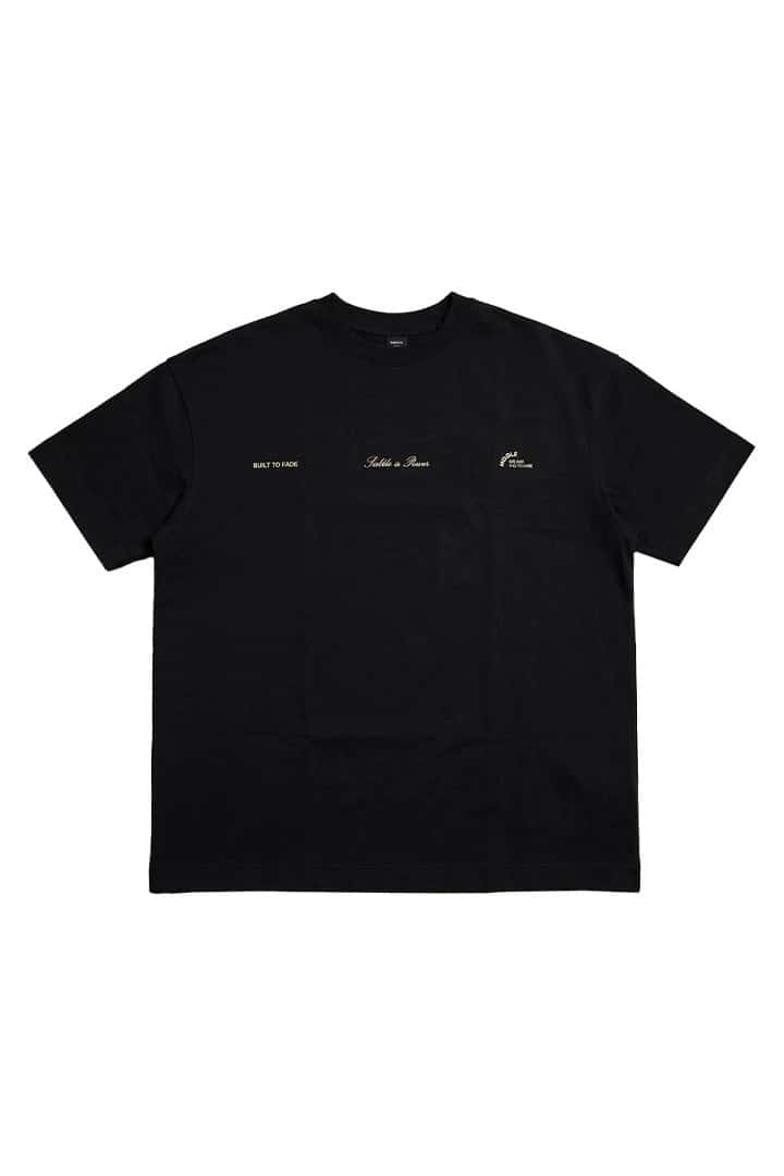 CAMISETA OVERSIZED SHADOW - miniatura 4