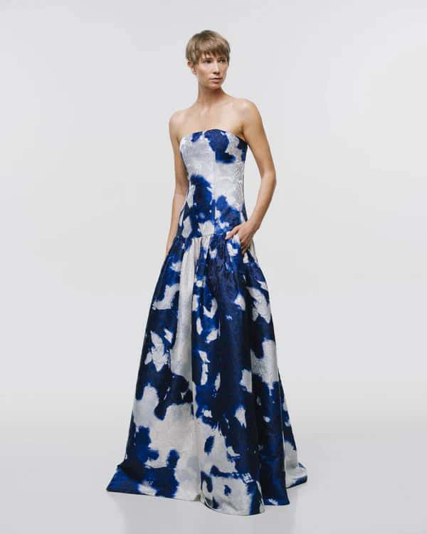MAXI DRESS ALICE - miniatura 2