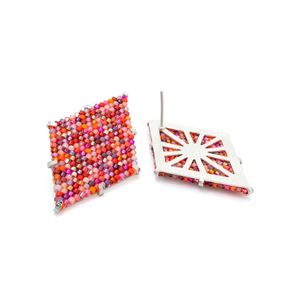 ARETES TSUNAMI ROMBO GRANDE (L)