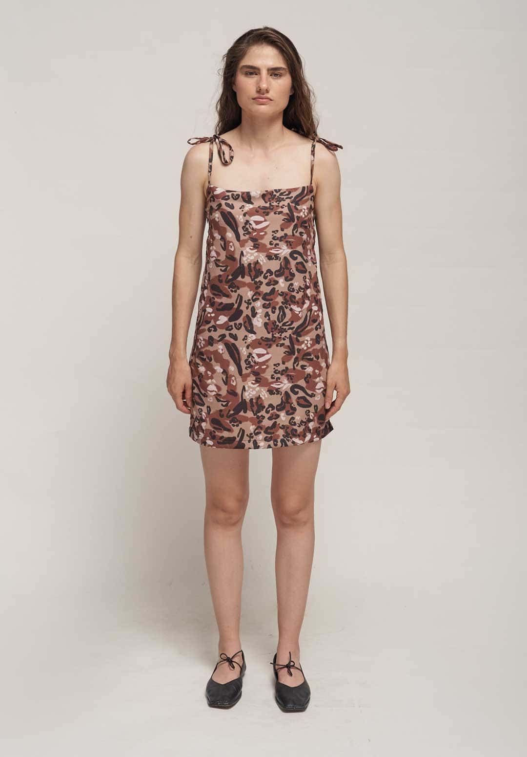 Vestido Cheetah - miniatura 2