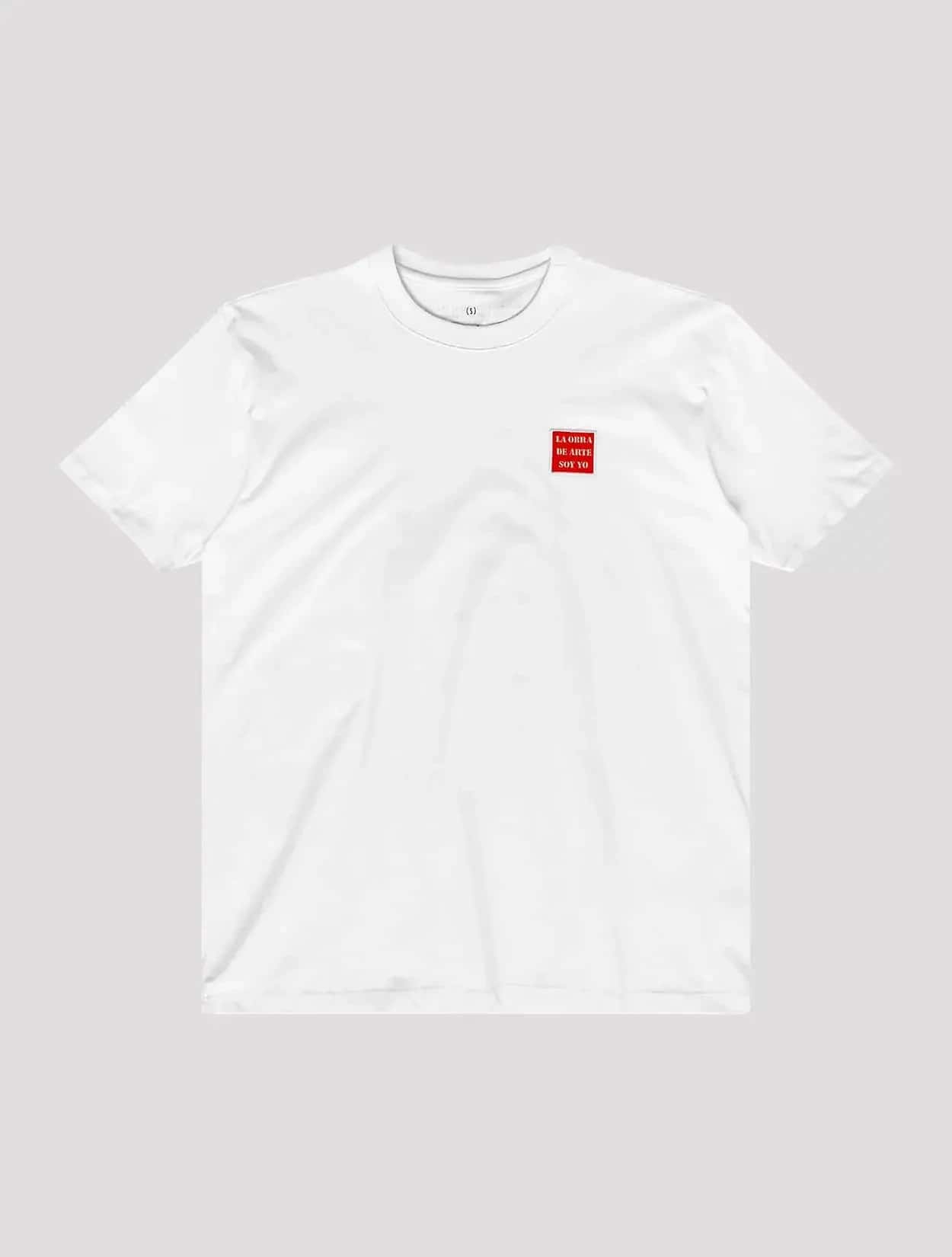 CAMISETA DÚO DEL COSMOS