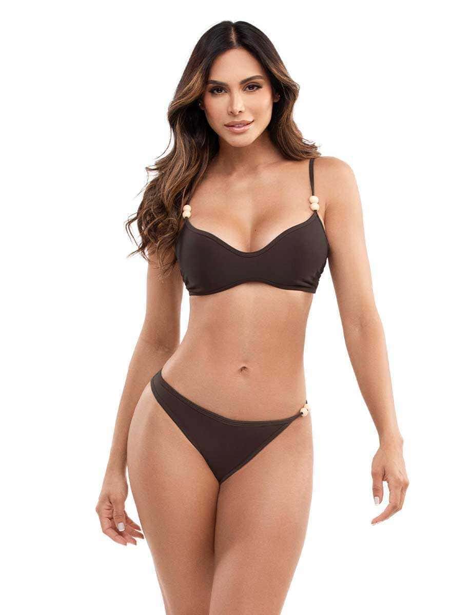 TOP BAÑO 45025 - CON ACCESORIO EN CARGADERAS