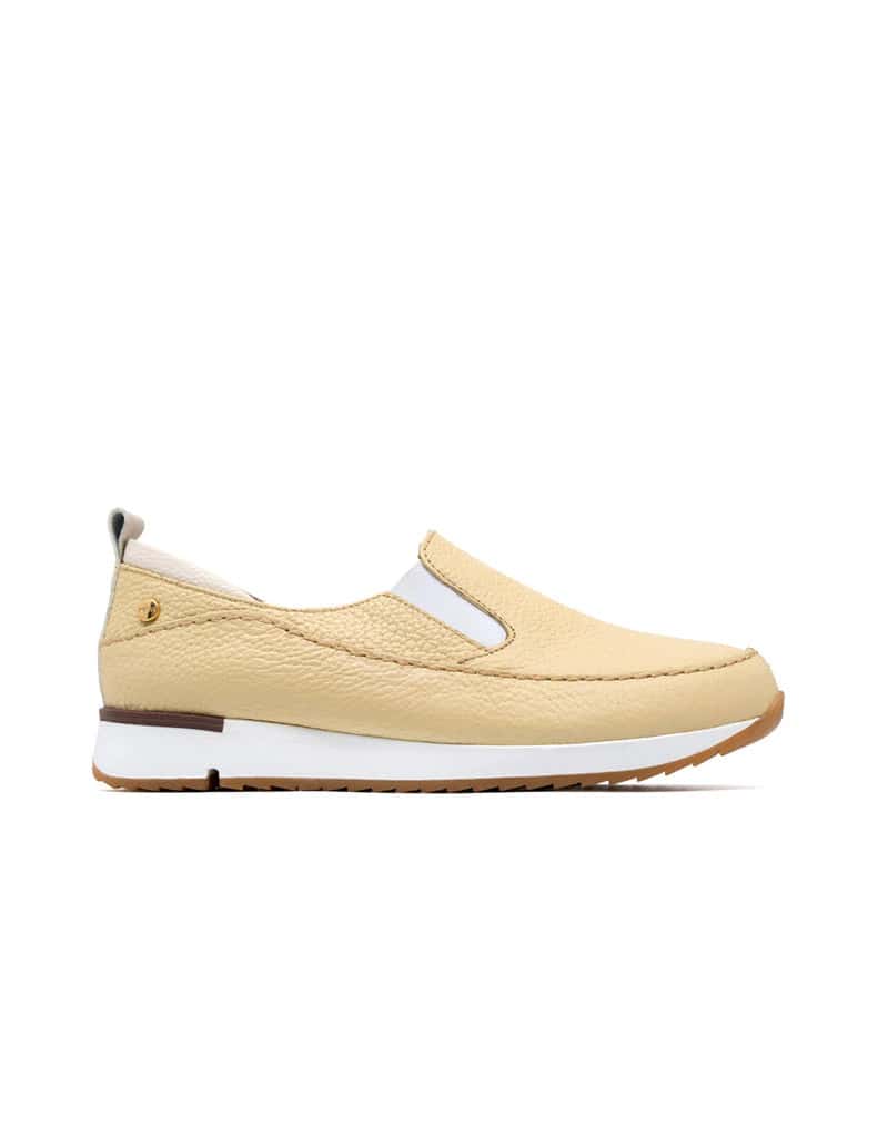 Deportivo slip-on bohemino y femenino REF FRD1688