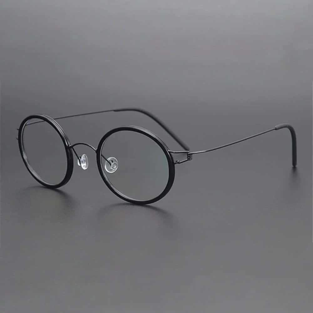 LINDBERG Air Titanium Rim Lex/K199M/U9