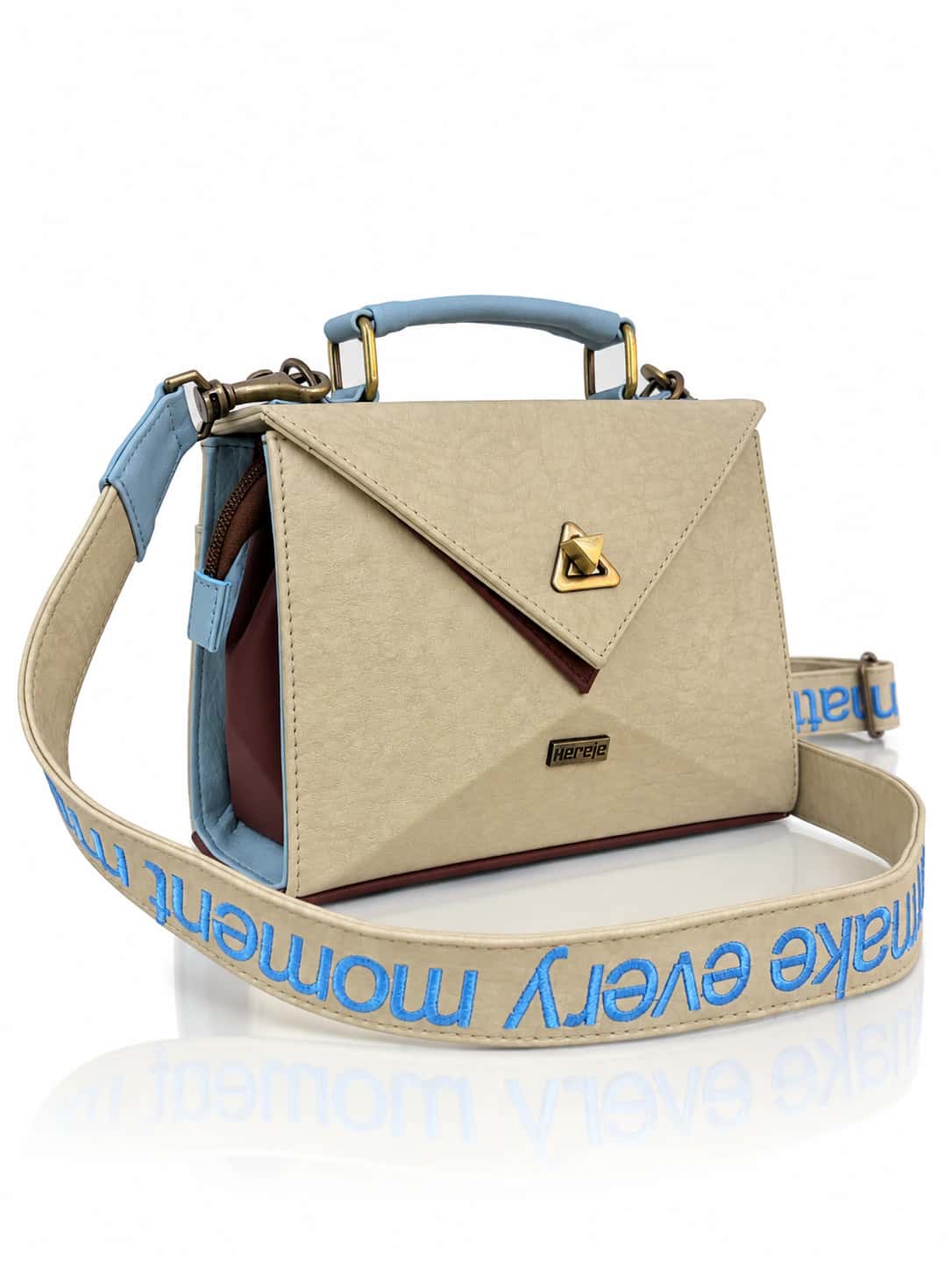 CARTERA MANOS LIBRES MINI SIENA EDICIÓN ESPECIAL