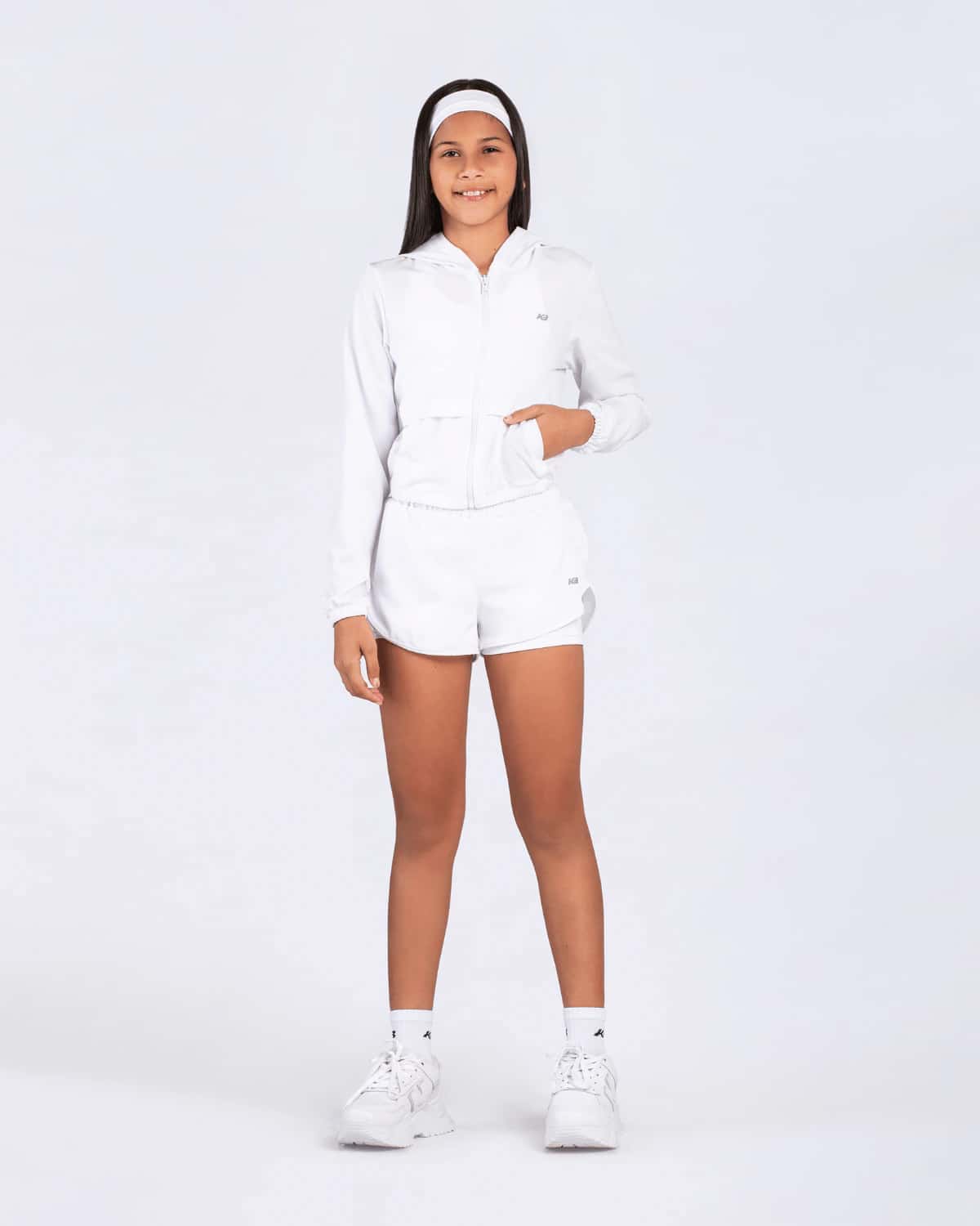 Short Running Her-Era┃KAYBU REF.1303