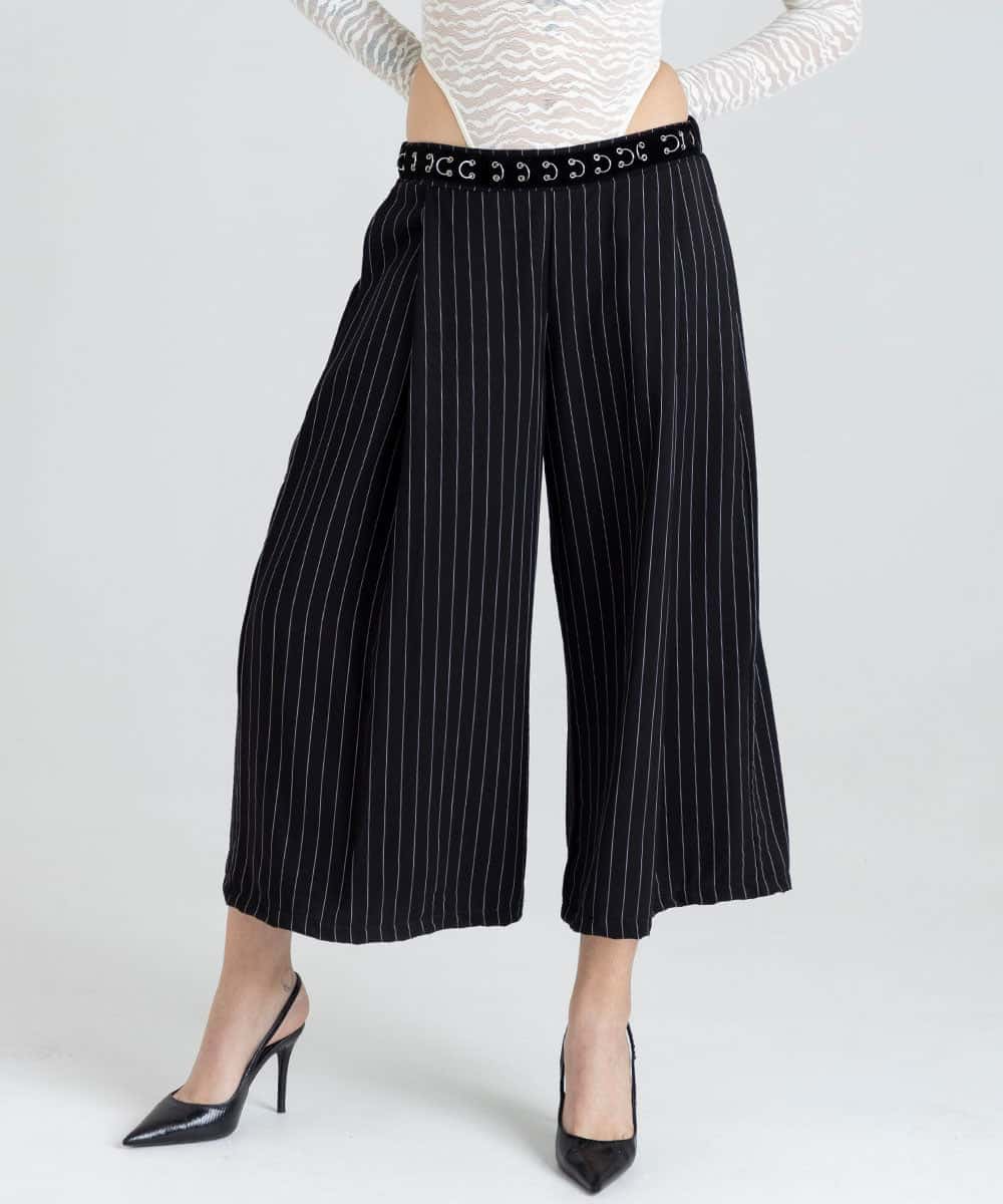 CULOTTE PANTS