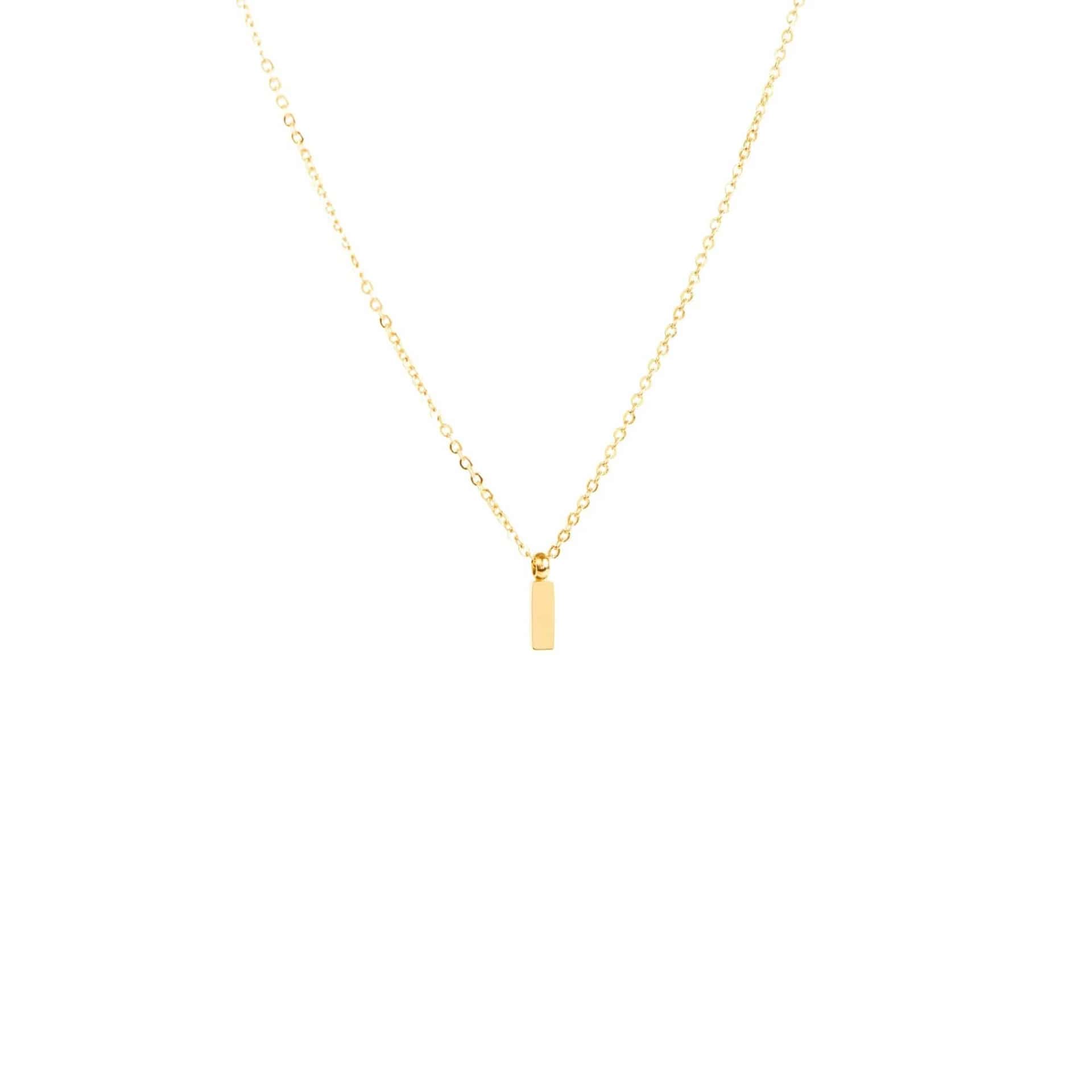 Collar ID I