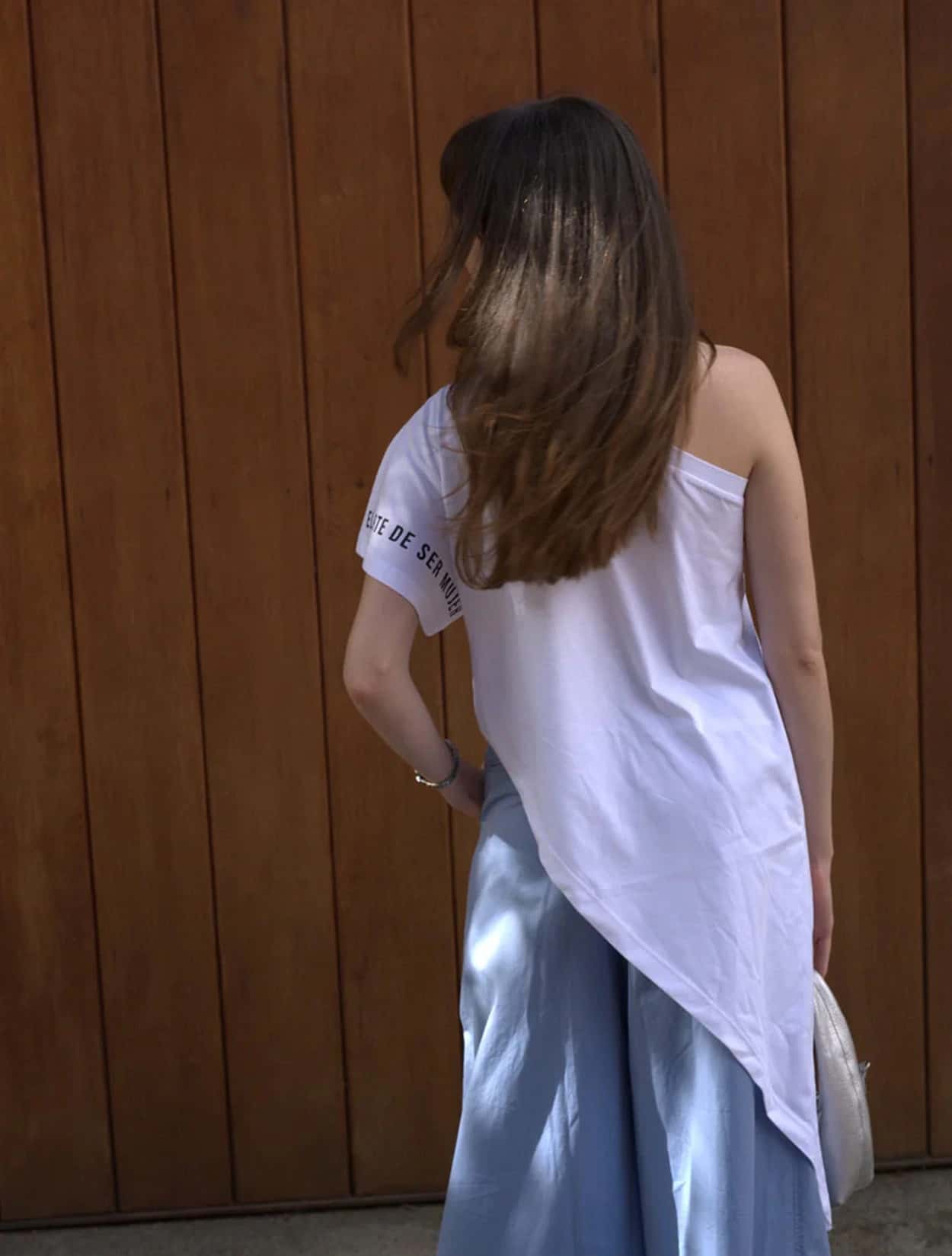 CAMISA ATREVIDA - miniatura 3