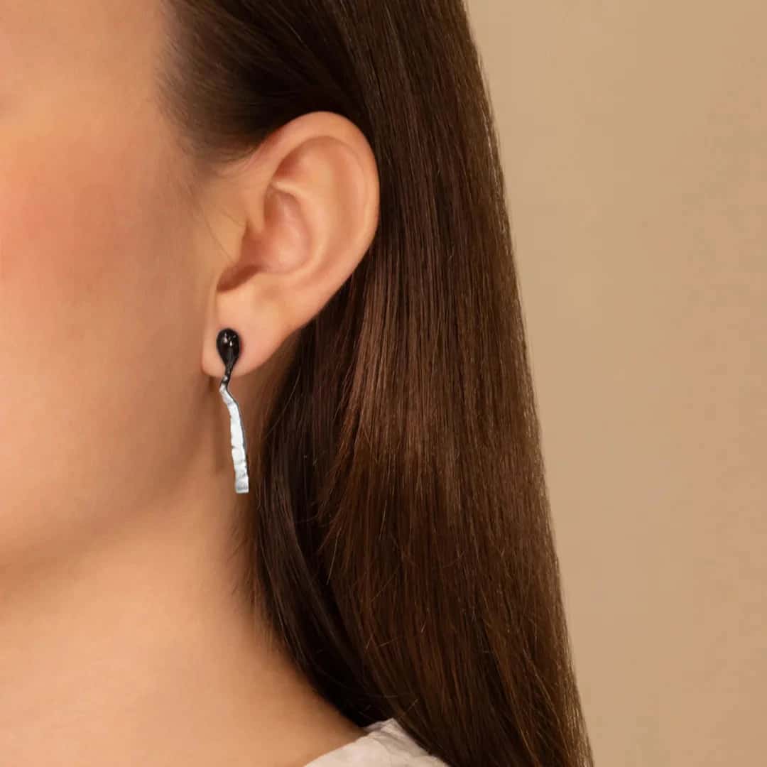 Topos Love On Fire Plata - miniatura 2