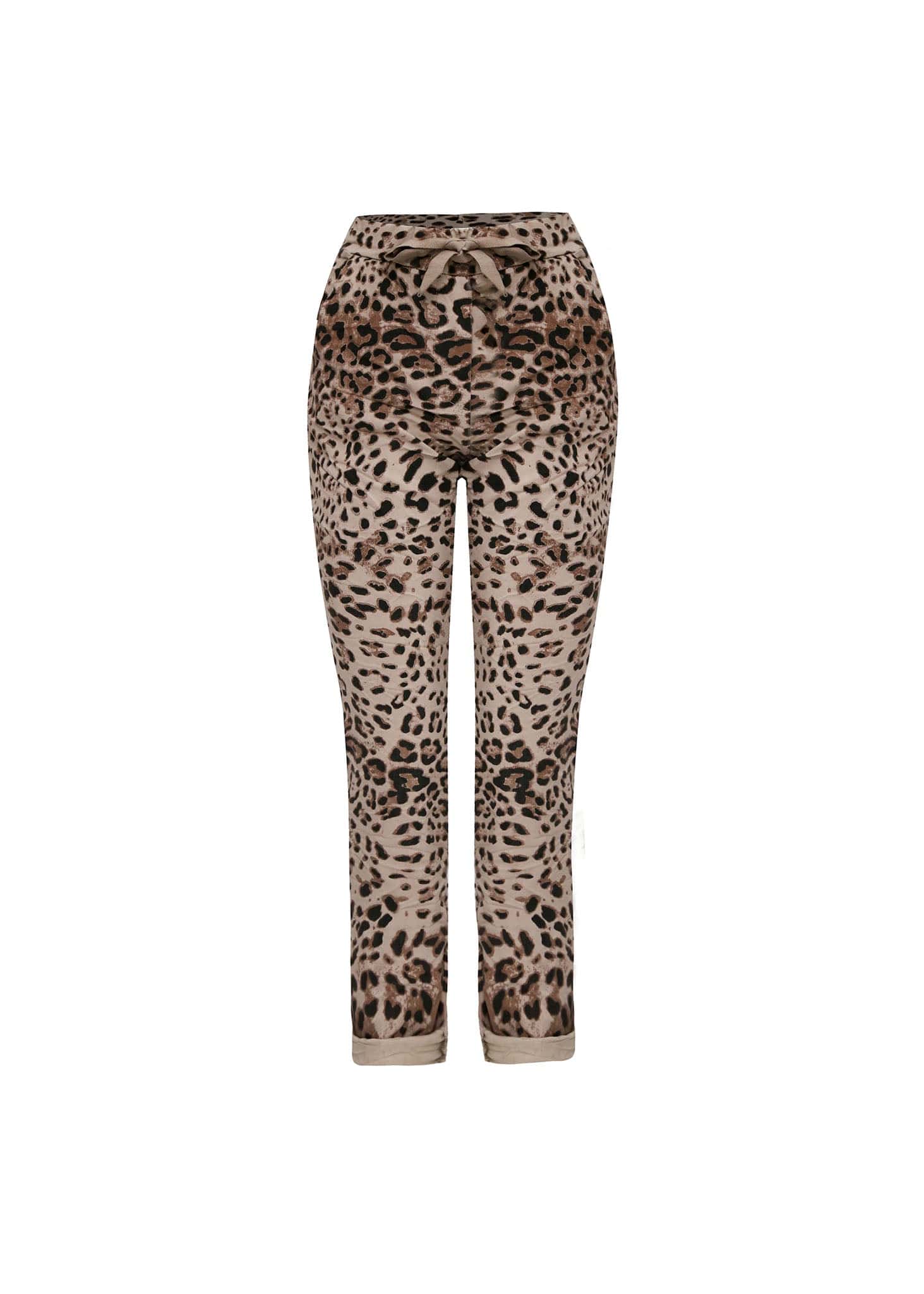 Pantalon Leop Chic