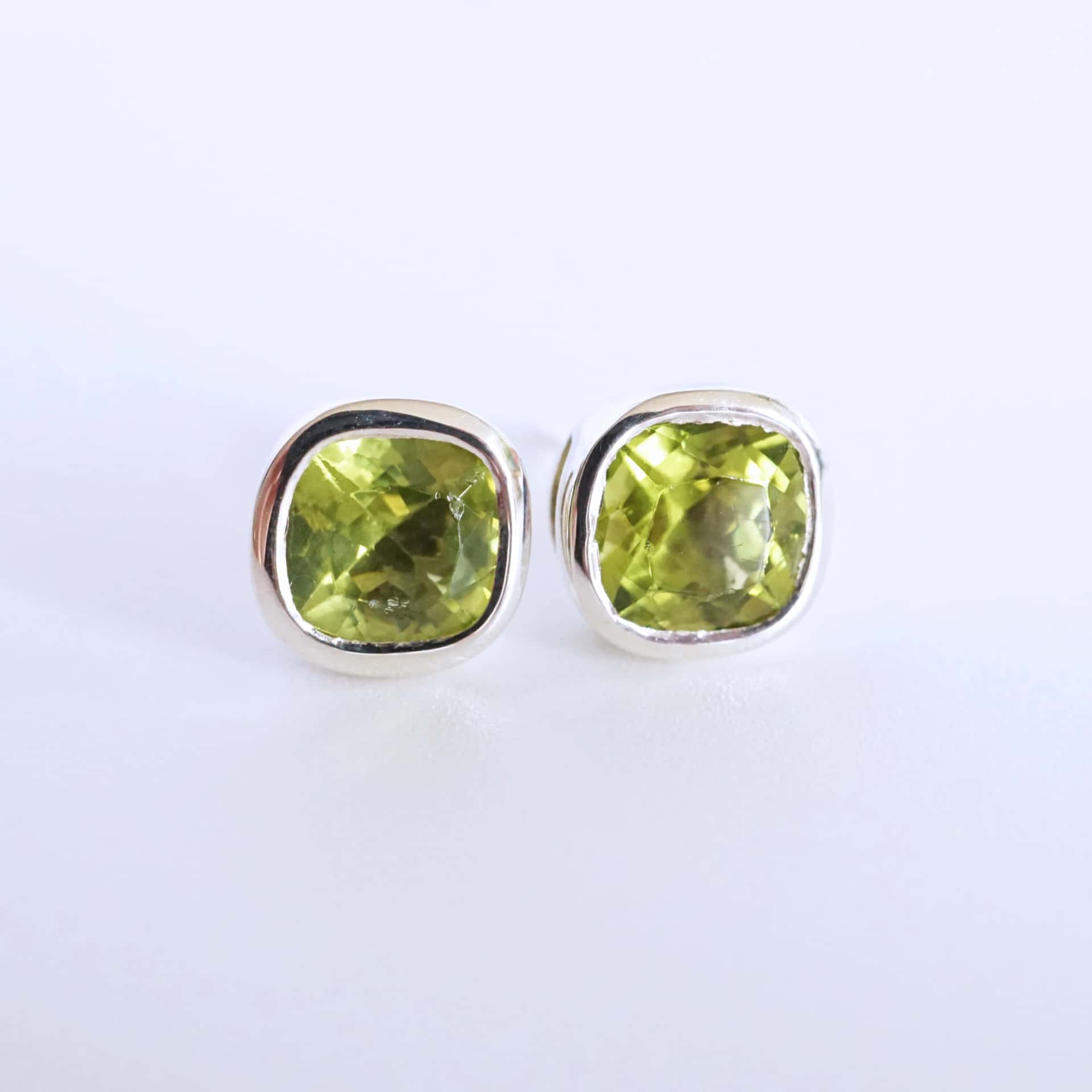 Aretes Limoné
